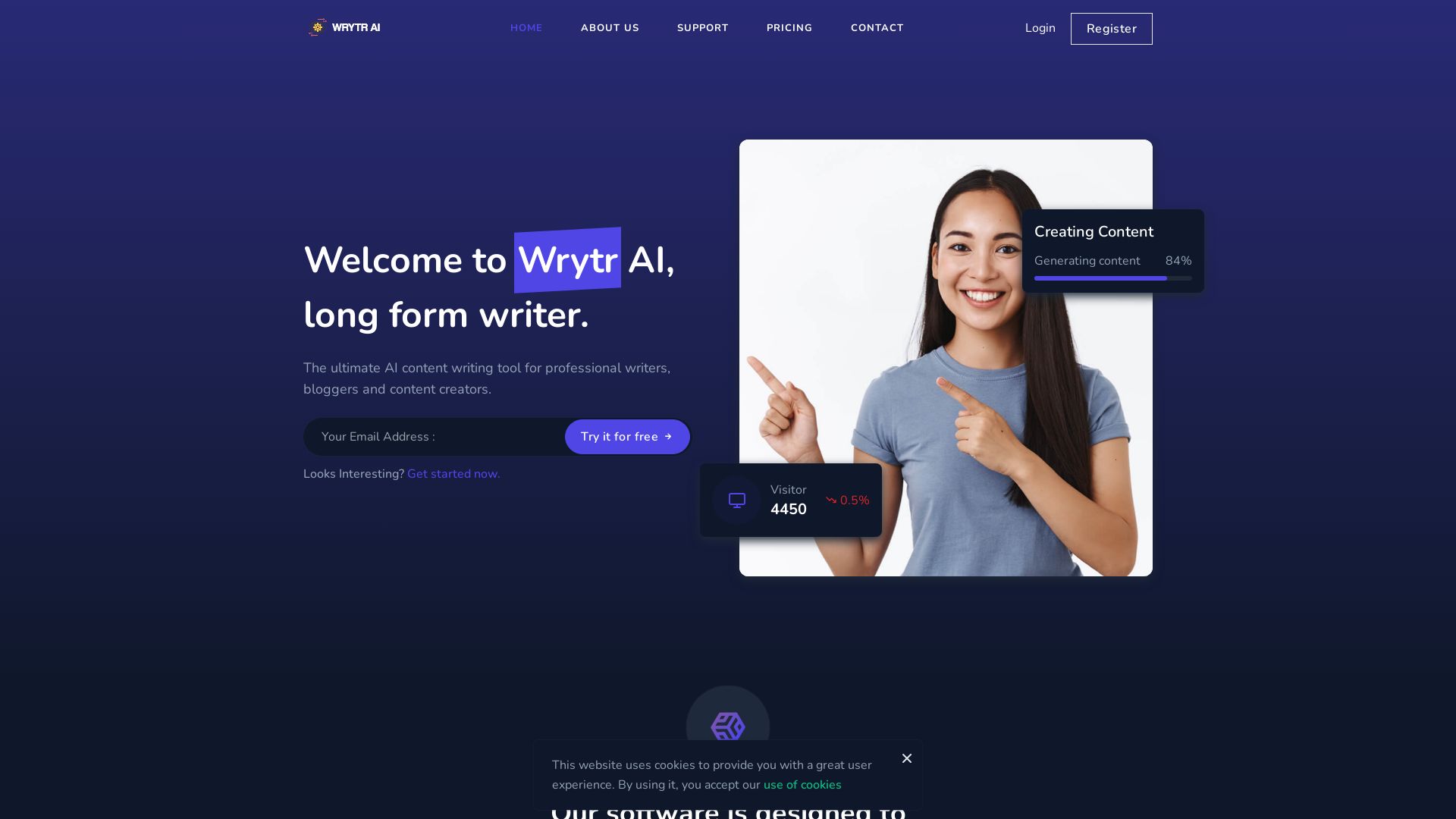 wrytr-Top-AI-Tools-By-Futureen