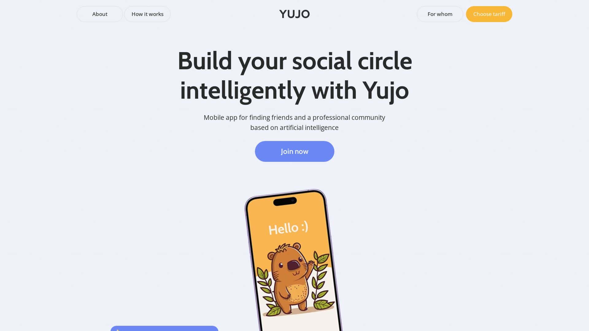 yujo-Top-AI-Tools-By-Futureen