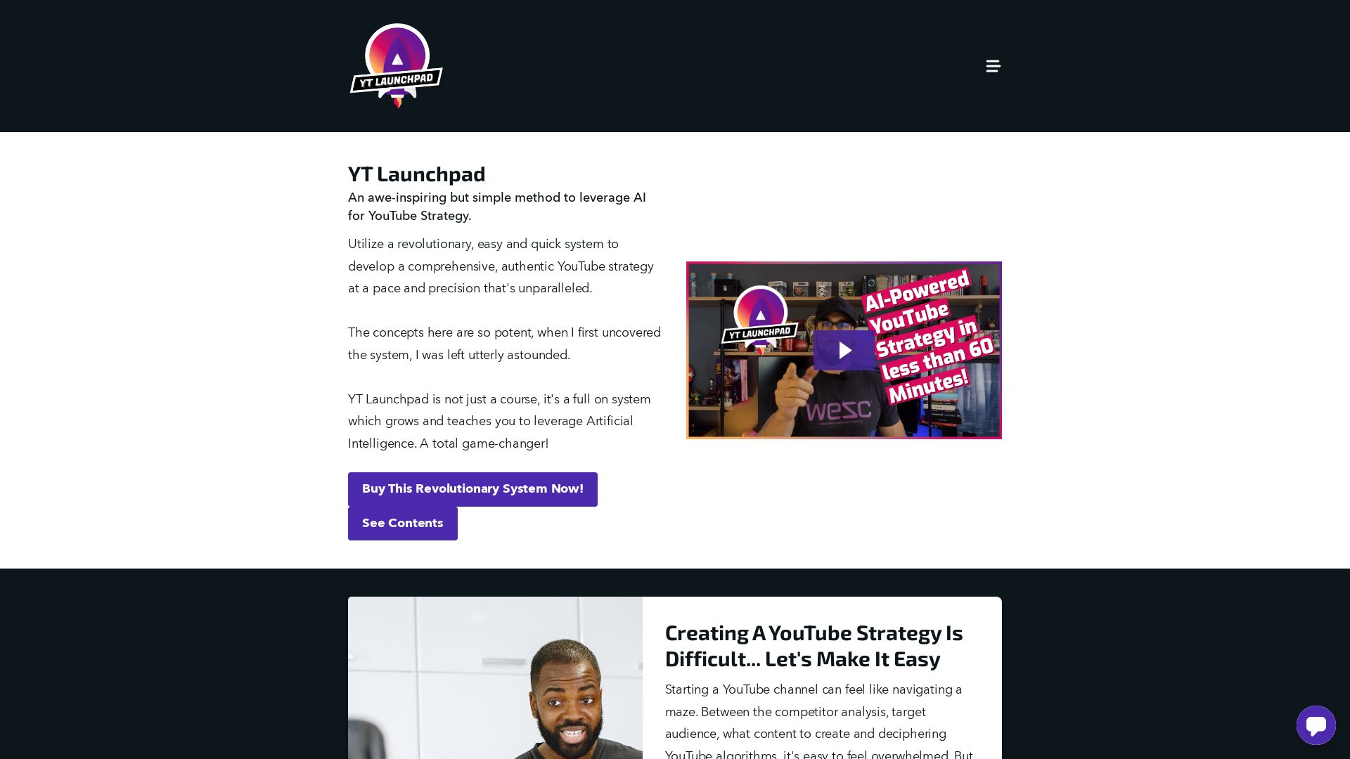 ytlaunchpad-Future-Tools-By-Futureen
