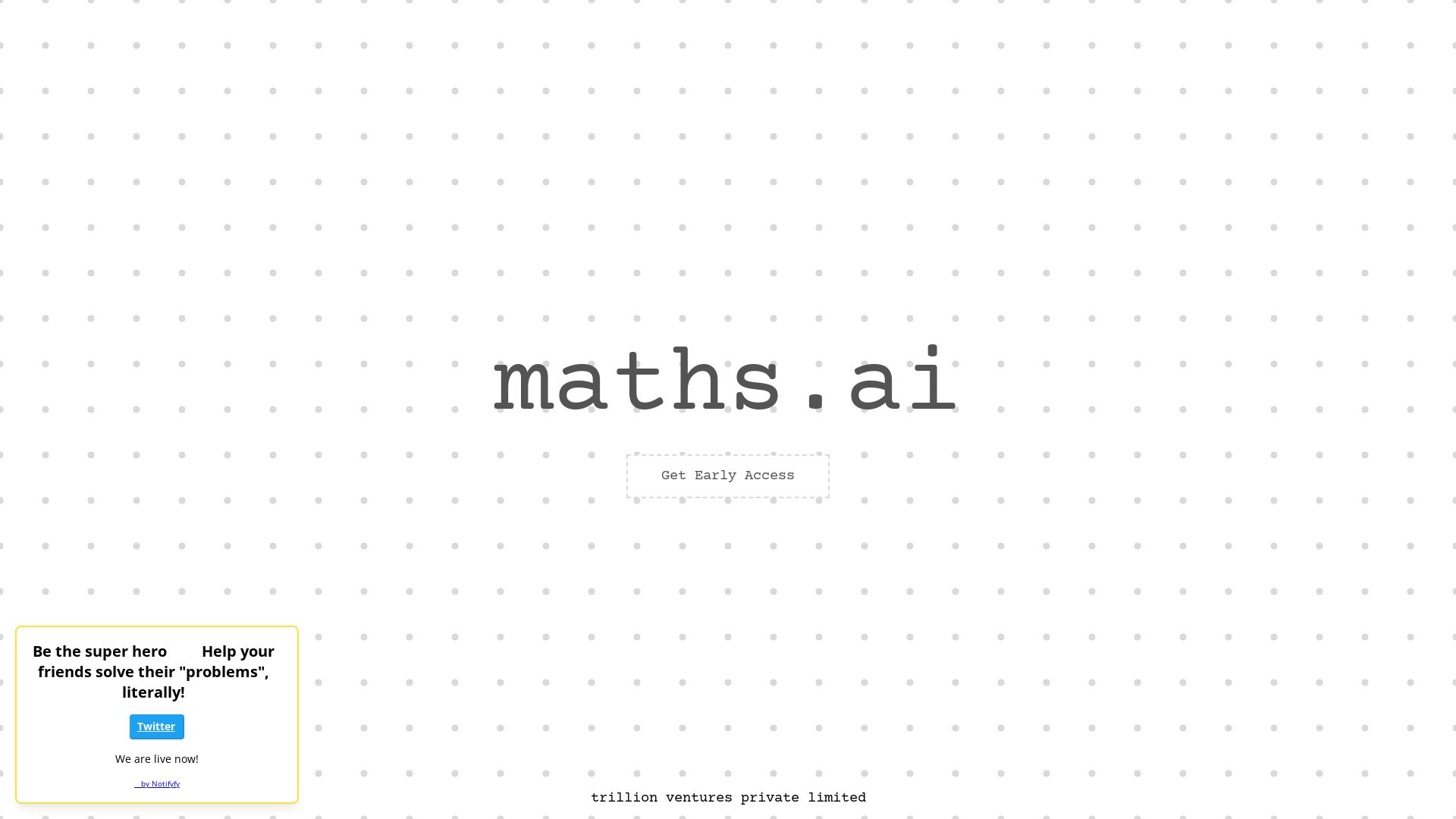 maths-ai-Top-AI-Tools-By-Futureen