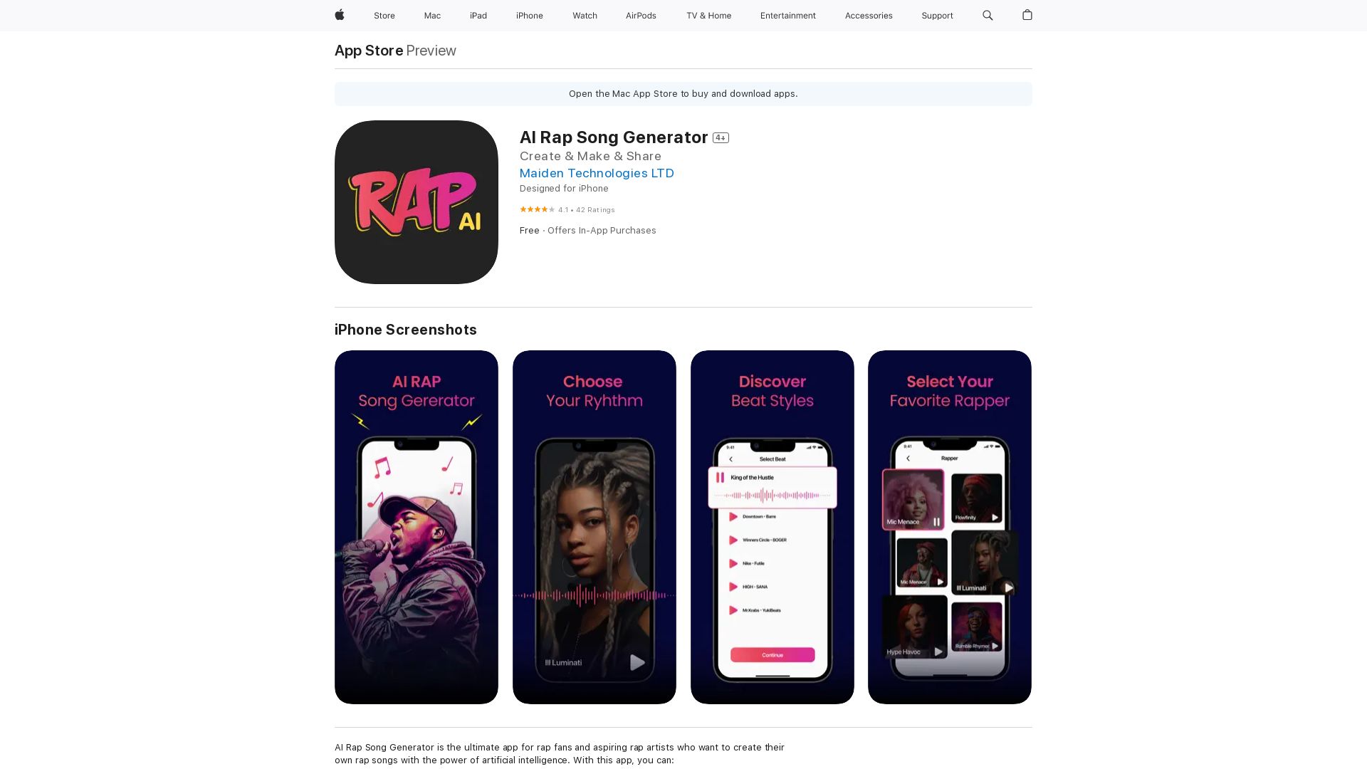rap-song-generator-Future-Tools-By-Futureen