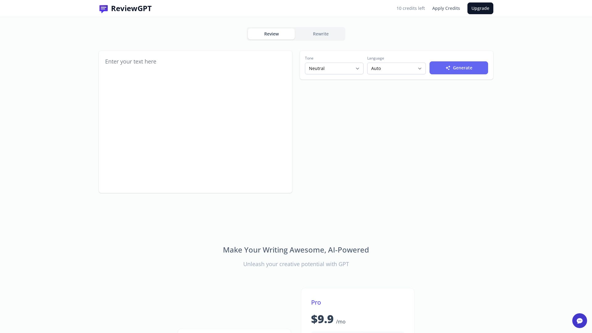 reviewgpt-Future-Tools-By-Futureen