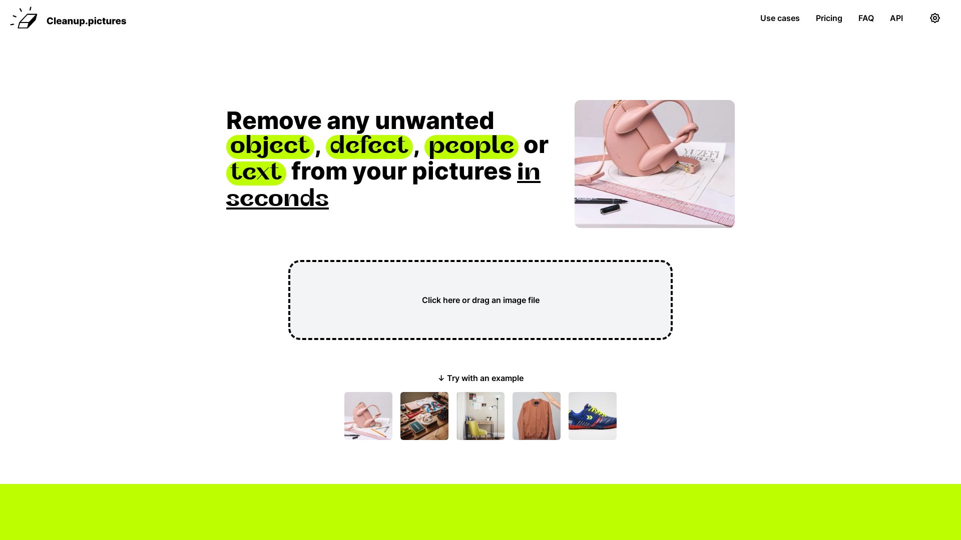 cleanup-Best-AI-Tools-2024-By-Futureen