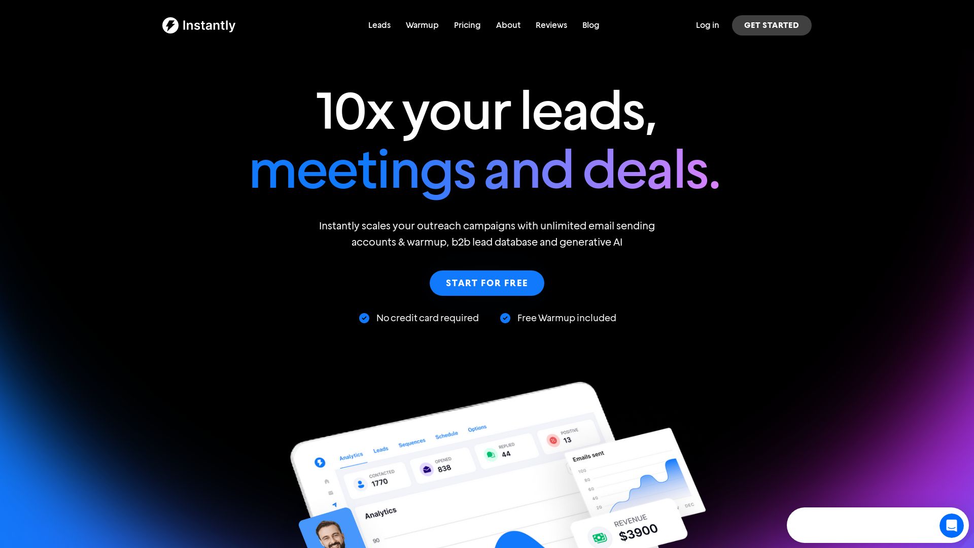 instantly-Best-AI-Tools-2024-By-Futureen