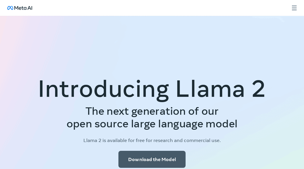 llama2-by-meta-Top-AI-Tools-By-Futureen