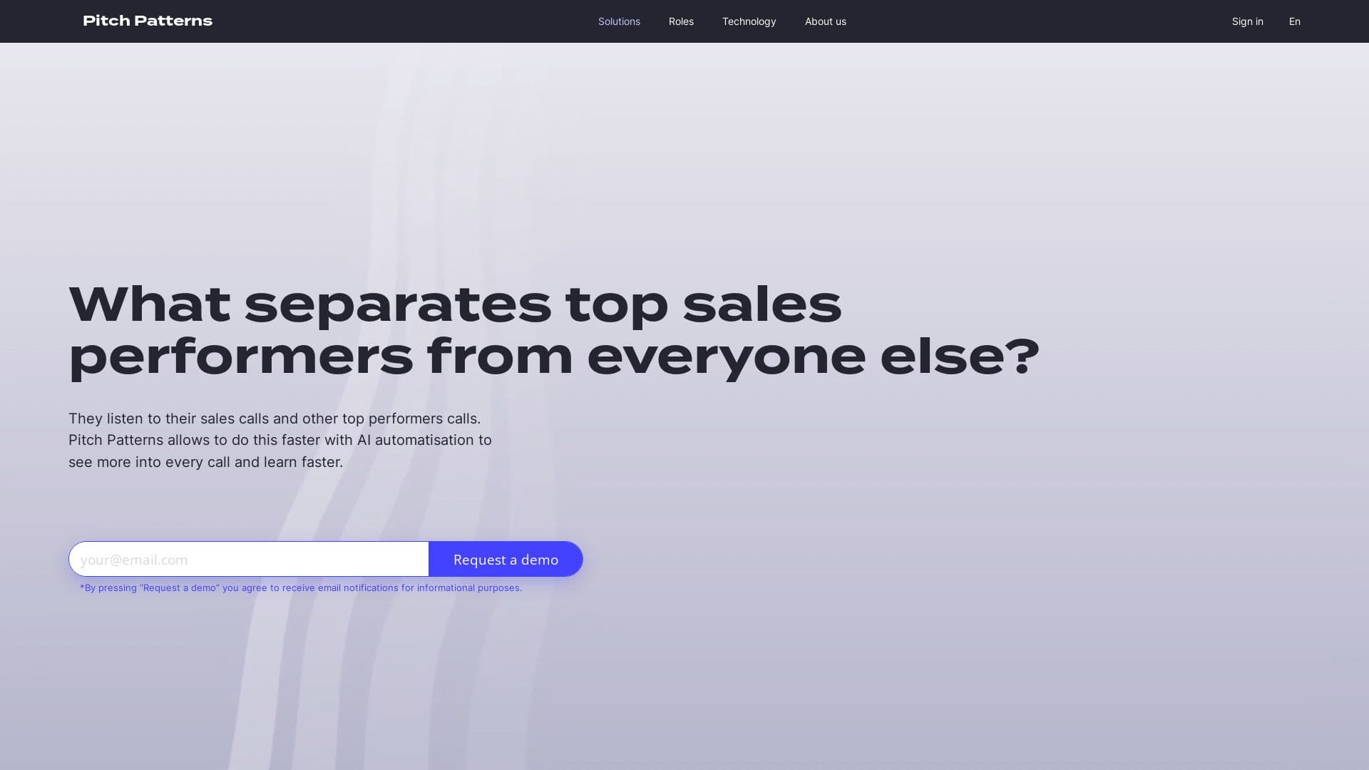 pitch-patterns-Top-AI-Tools-By-Futureen