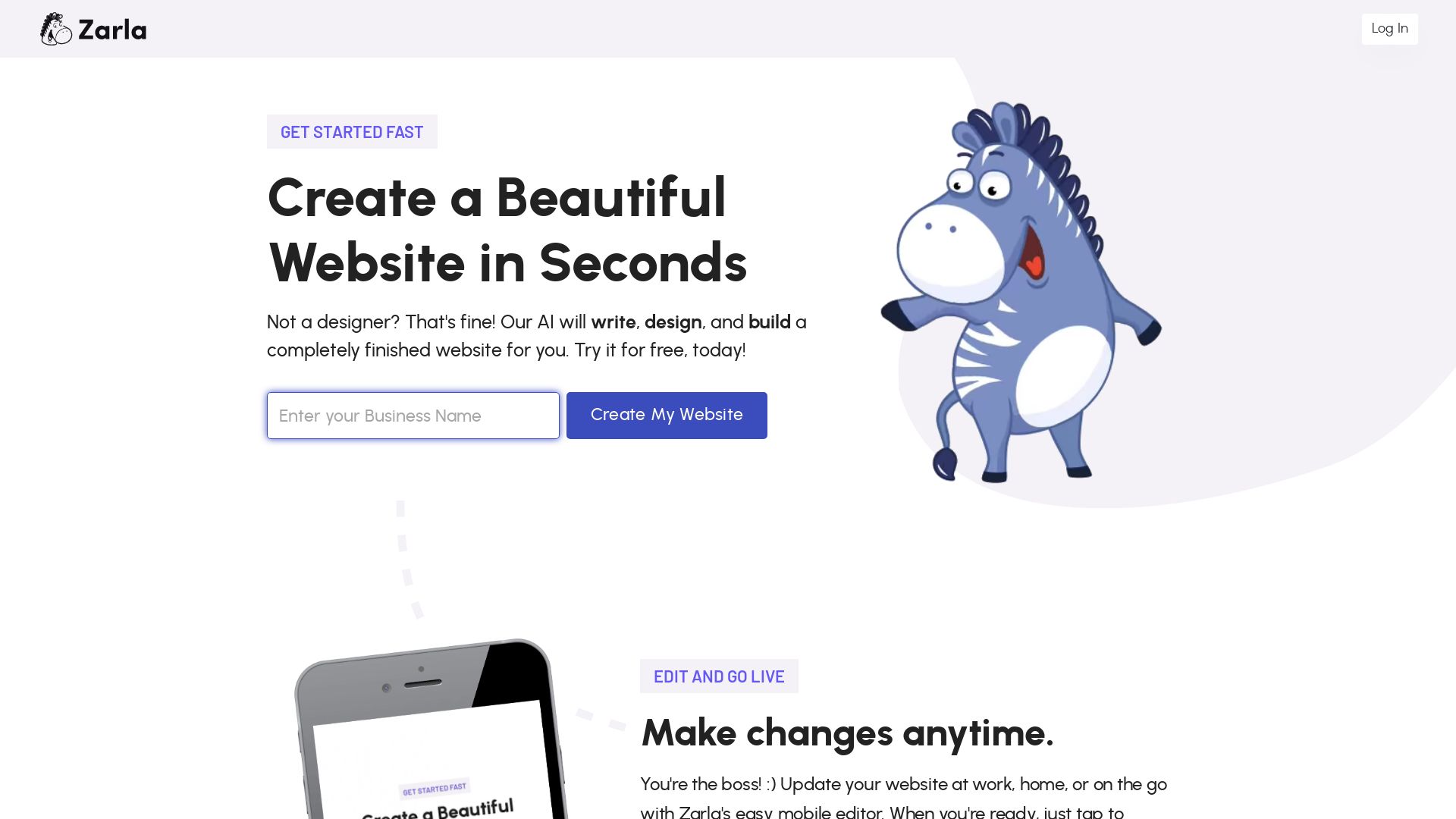 zarla-Top-AI-Tools-By-Futureen