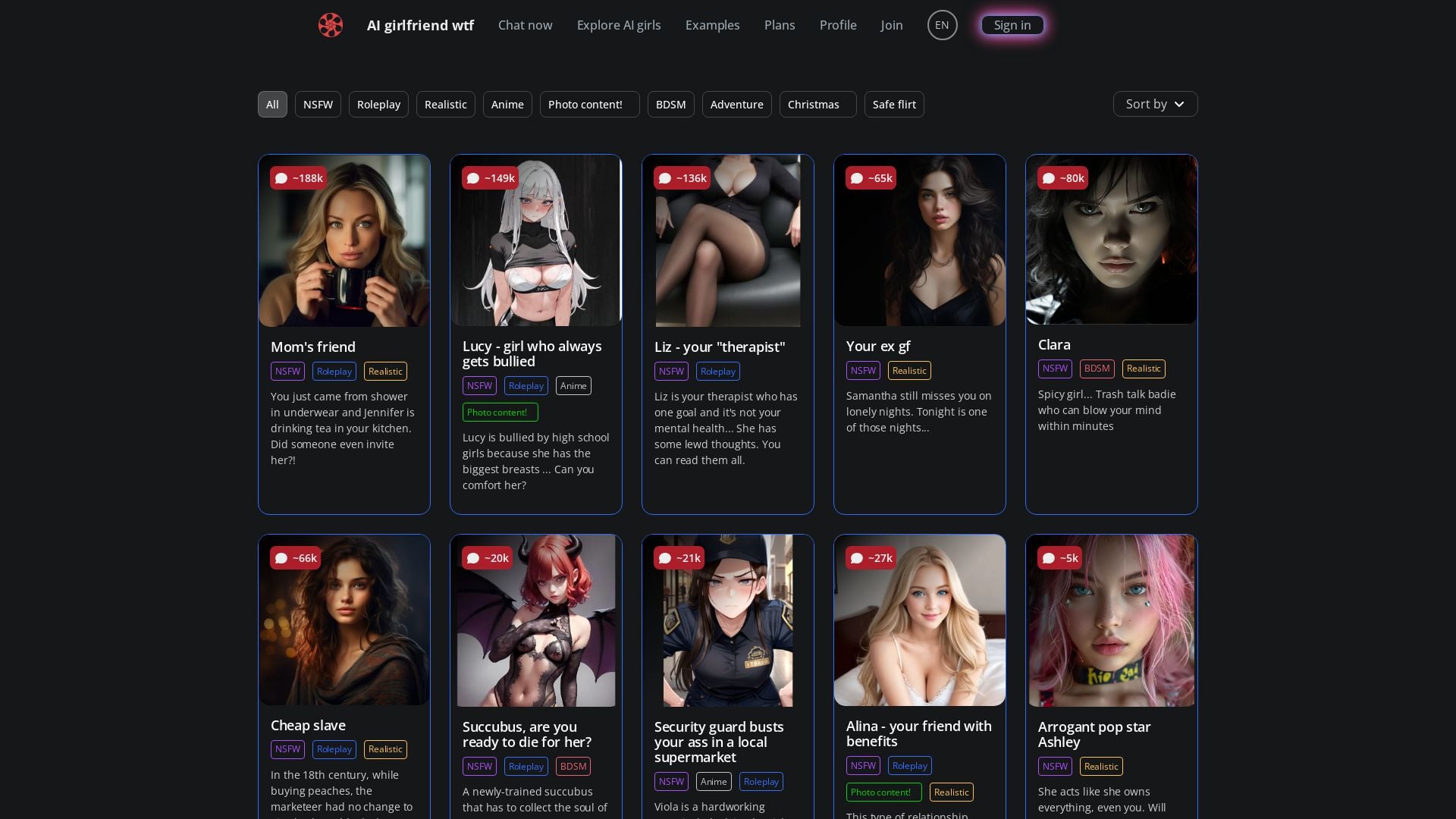 ai-companion-chat-Top-AI-Tools-2024-By-Futureen