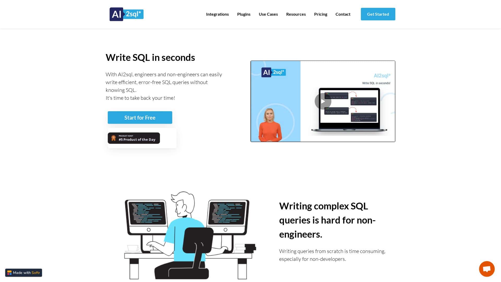 ai2sql-AI-tools-by-Futureen