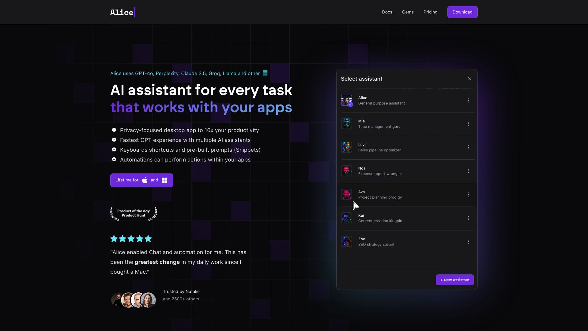 alice-Best-AI-Tools-2024-By-Futureen