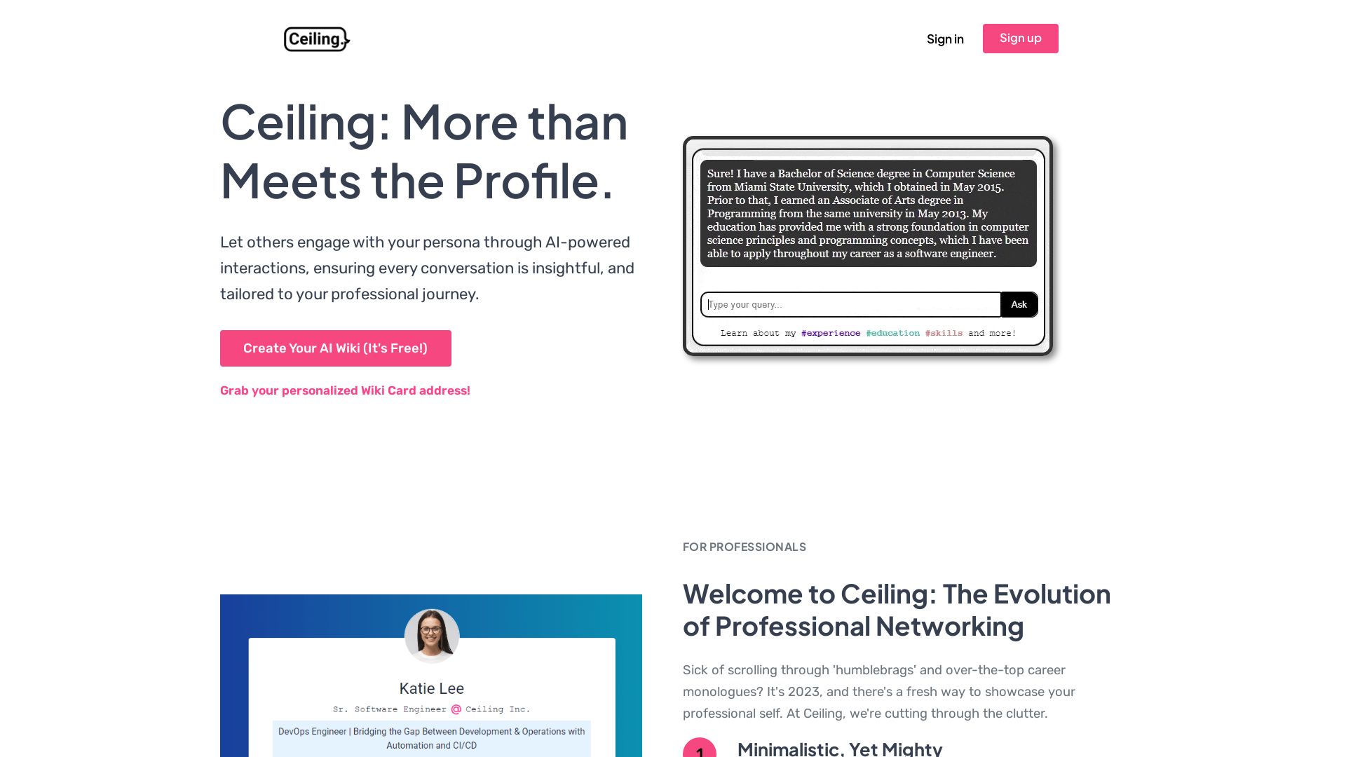 ceiling-Best-AI-Tools-2024-By-Futureen