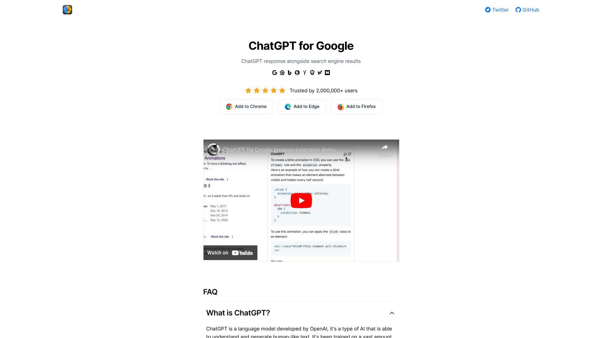 chatgpt-for-google-AI-tool-Futureen