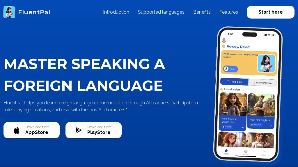 fluentpal-Top-AI-Tools-2024-By-Futureen