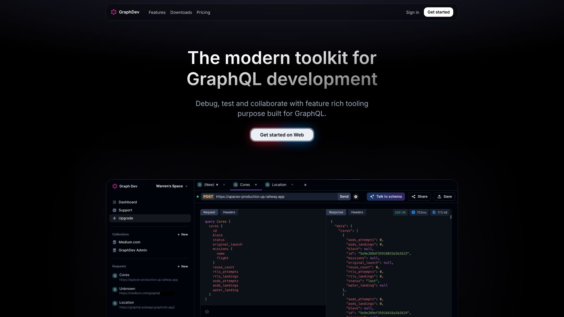 graphdev-Best-AI-Tools-2024-By-Futureen