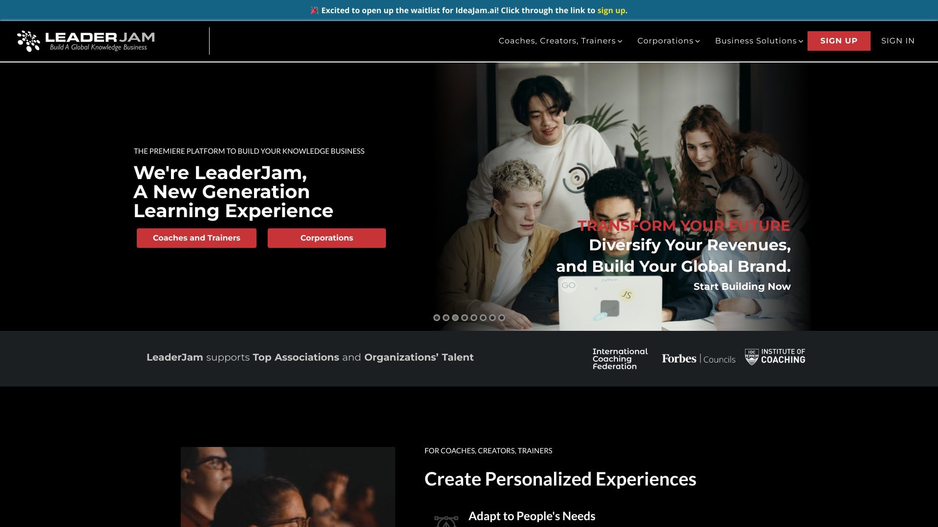 leaderjam-Best-AI-Tools-2024-By-Futureen