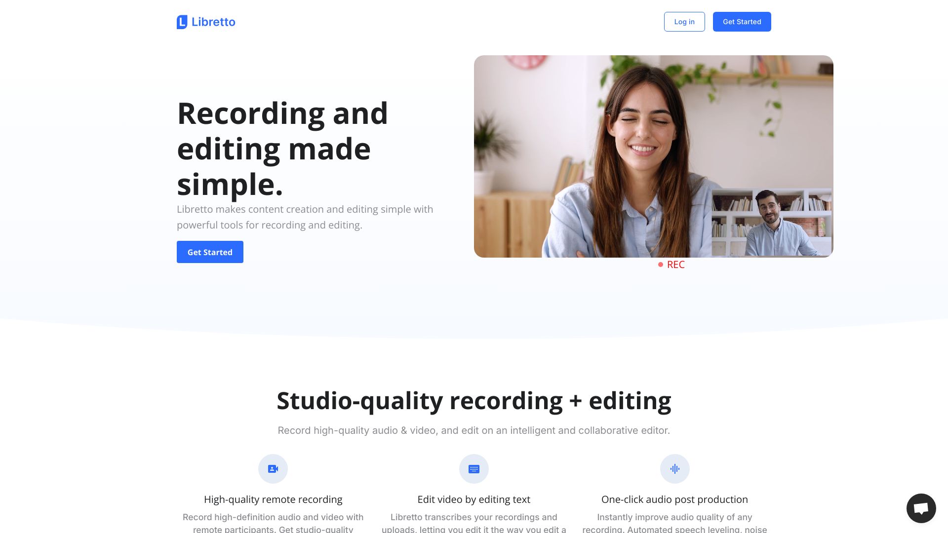 libretto-Best-AI-Tools-2024-By-Futureen
