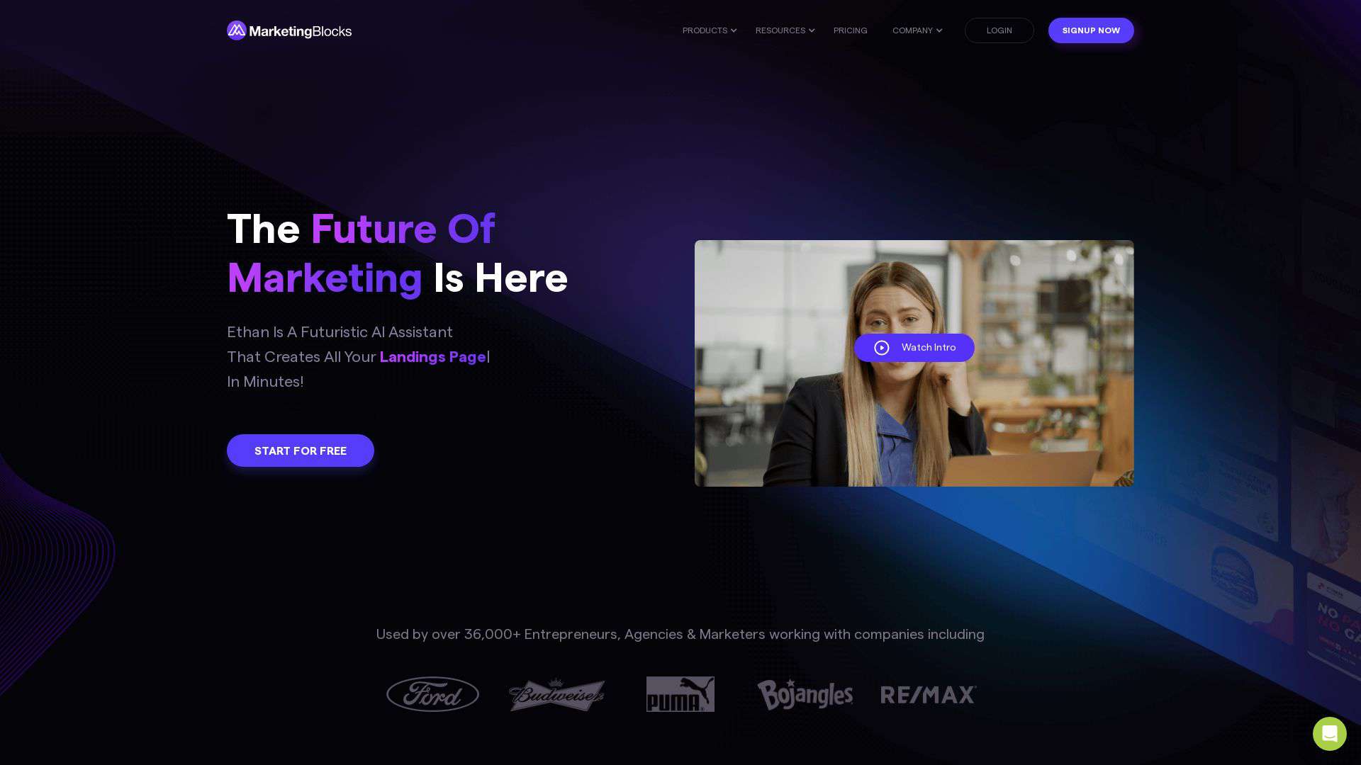 marketingblocks-ai-by-Futureen