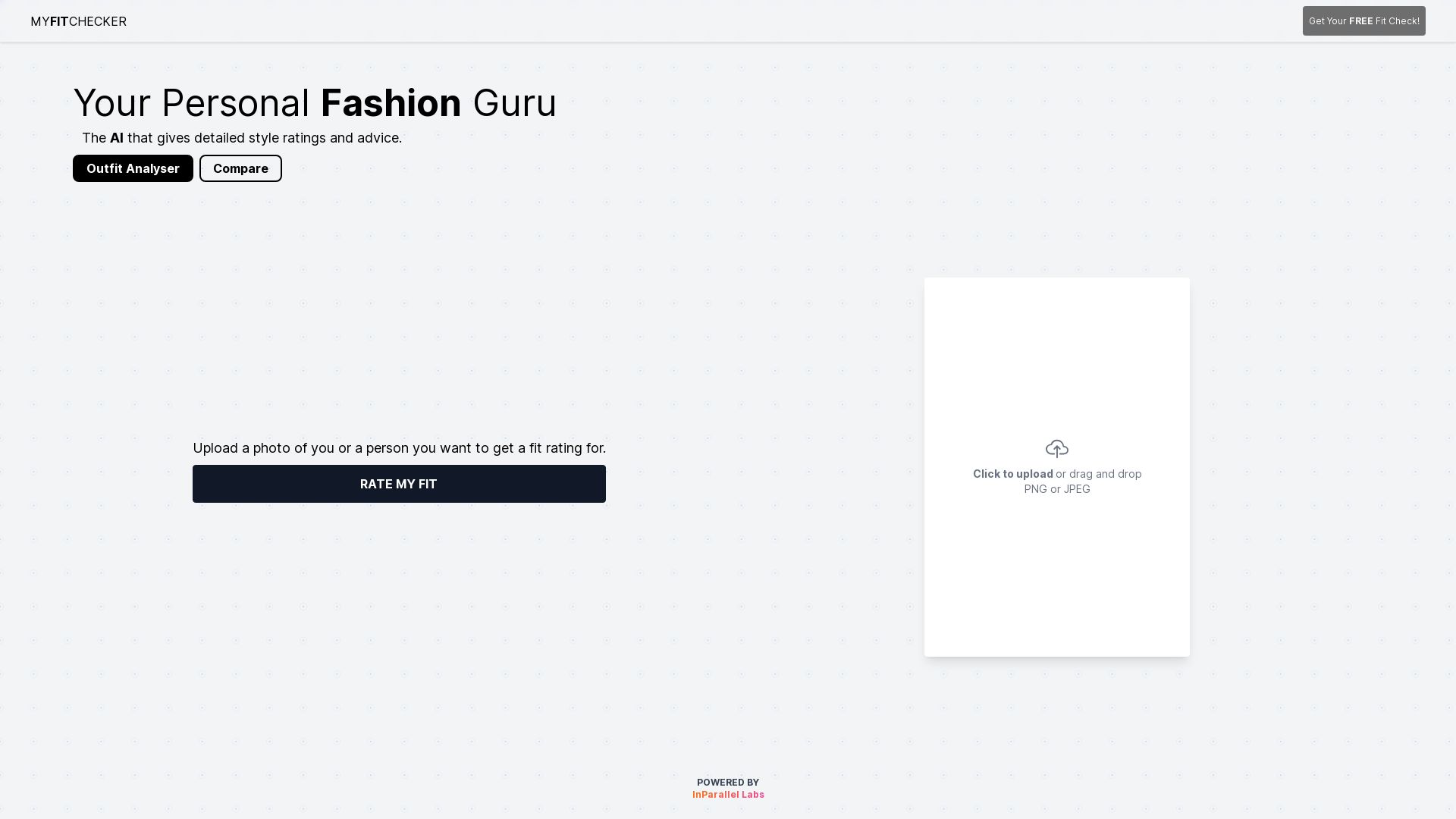 myfitchecker-Top-AI-Tools-2024-By-Futureen