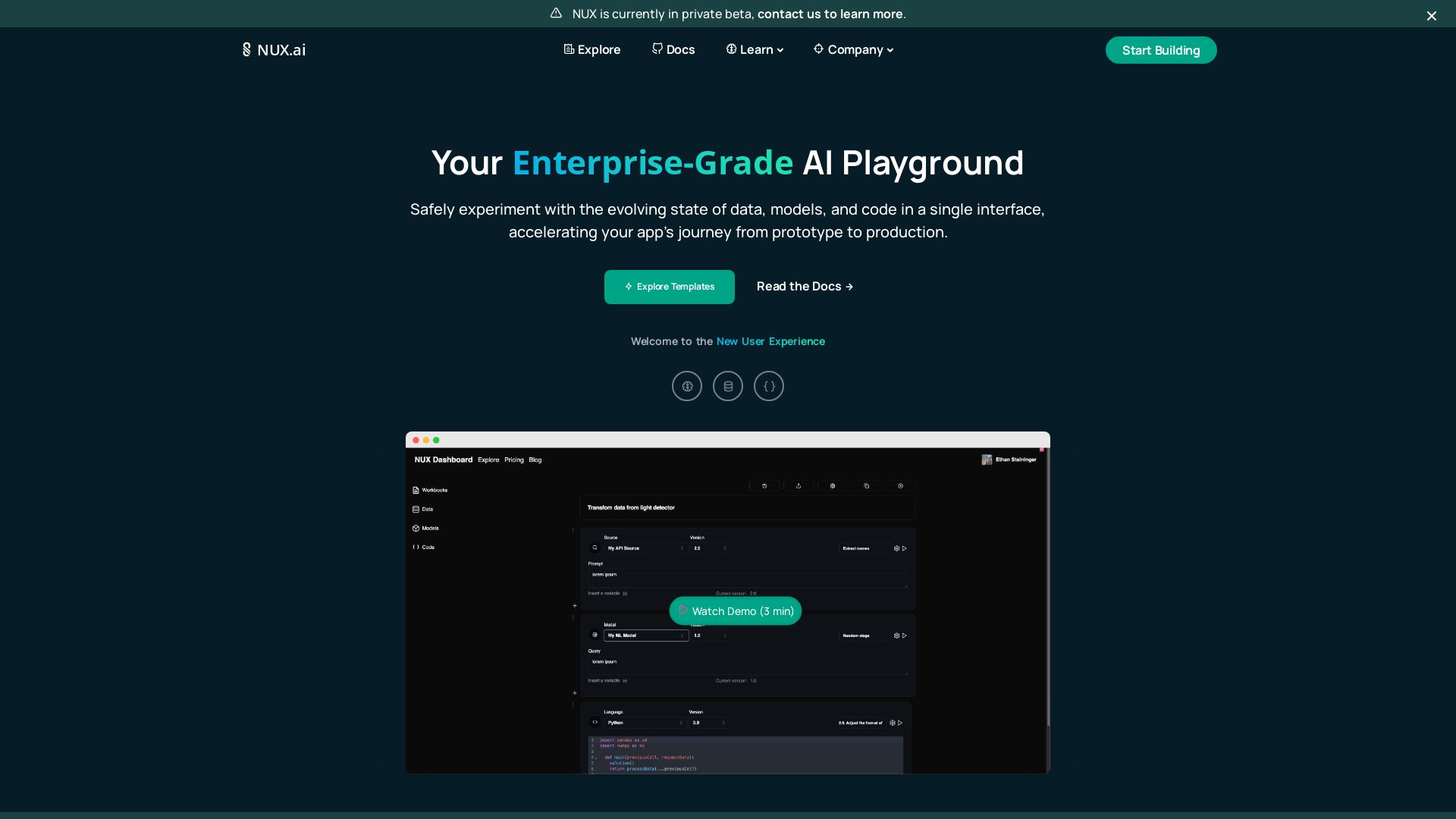 nux-ai-Top-AI-Tools-2024-By-Futureen