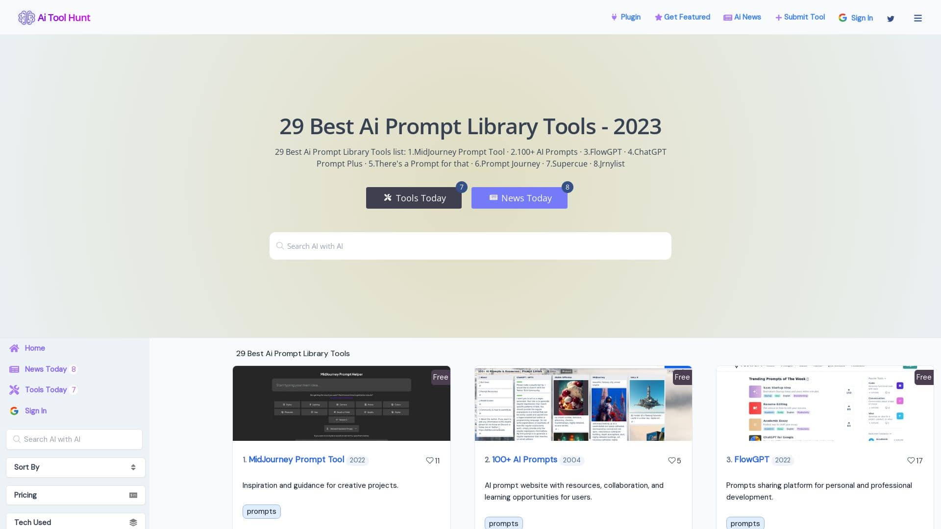 promptextend-AI-Tools-Futureen