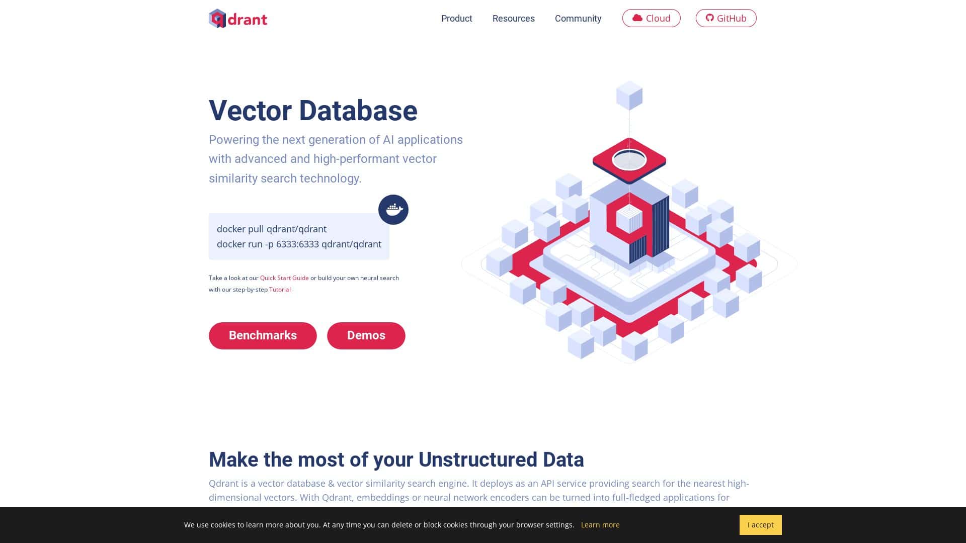 qdrant-vector-database-by-Futureen