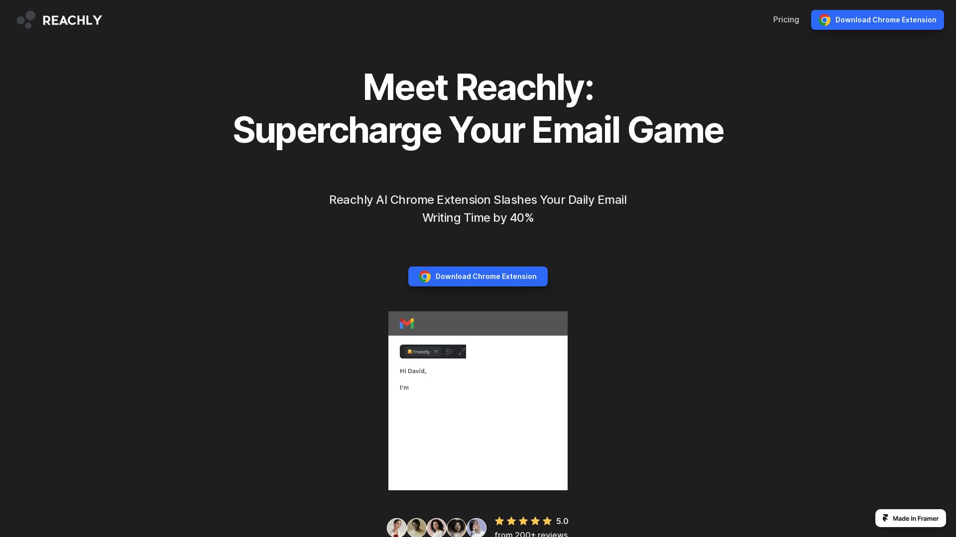 reachly-Best-AI-Tools-2024-By-Futureen