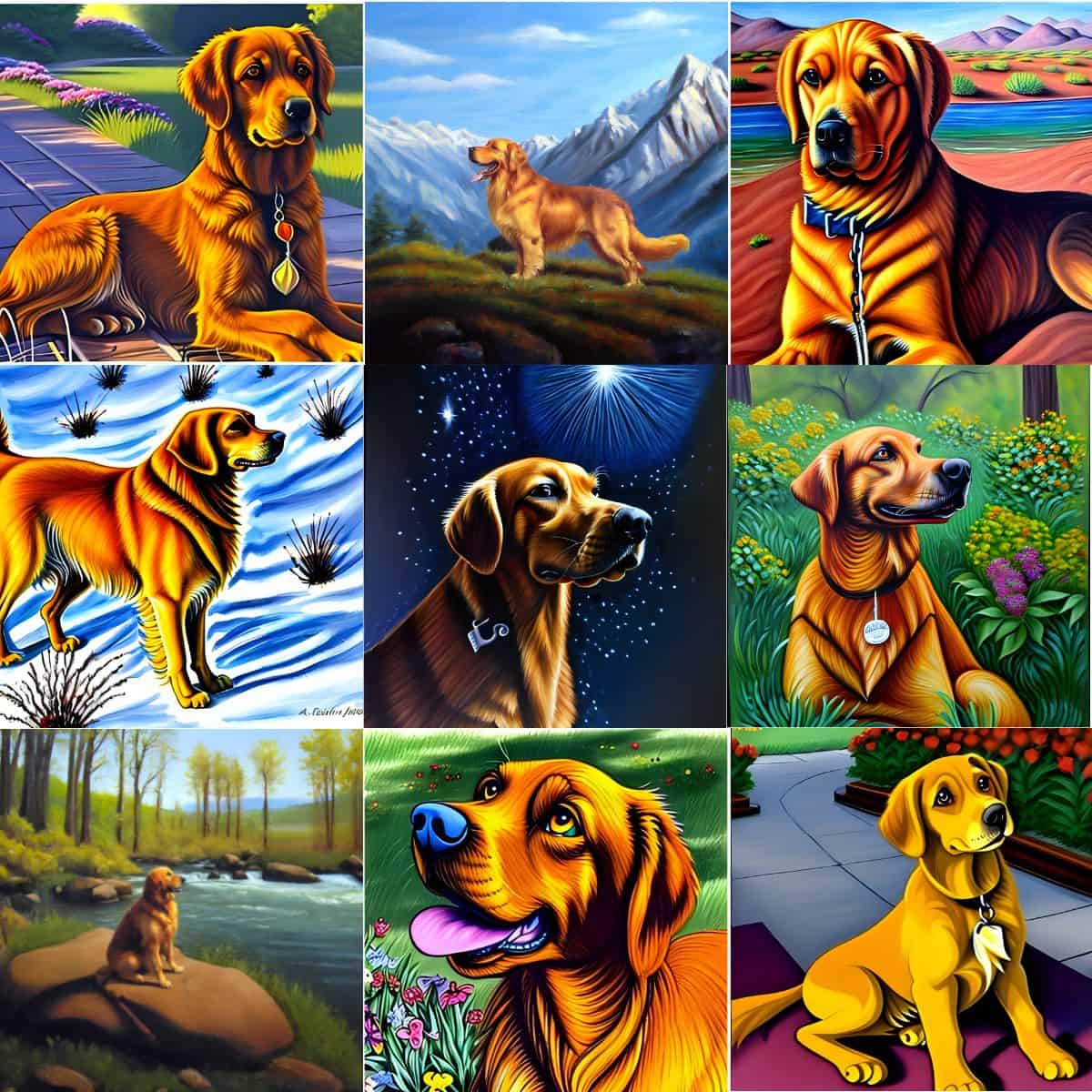 thepetpainting-AI-Apps-Futureen