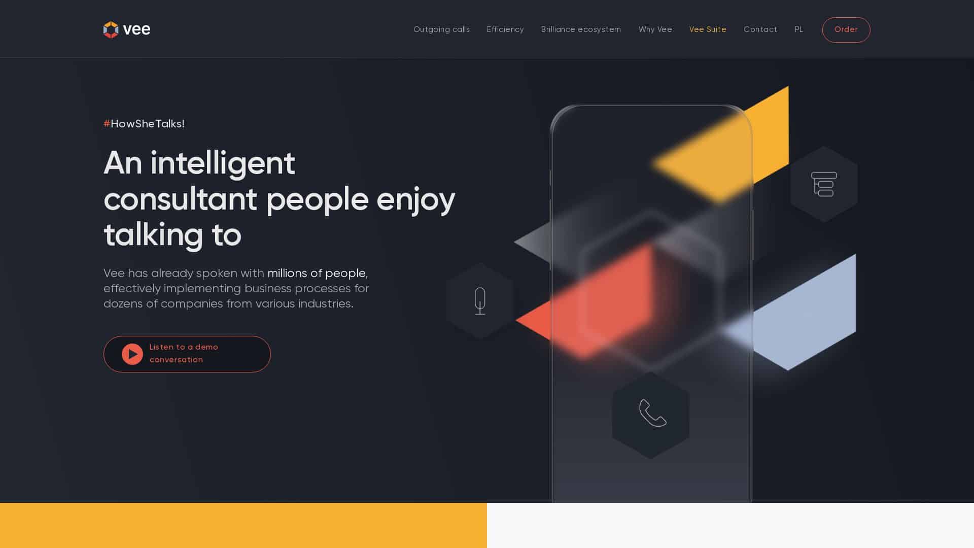 vee-AI-tool-Futureen