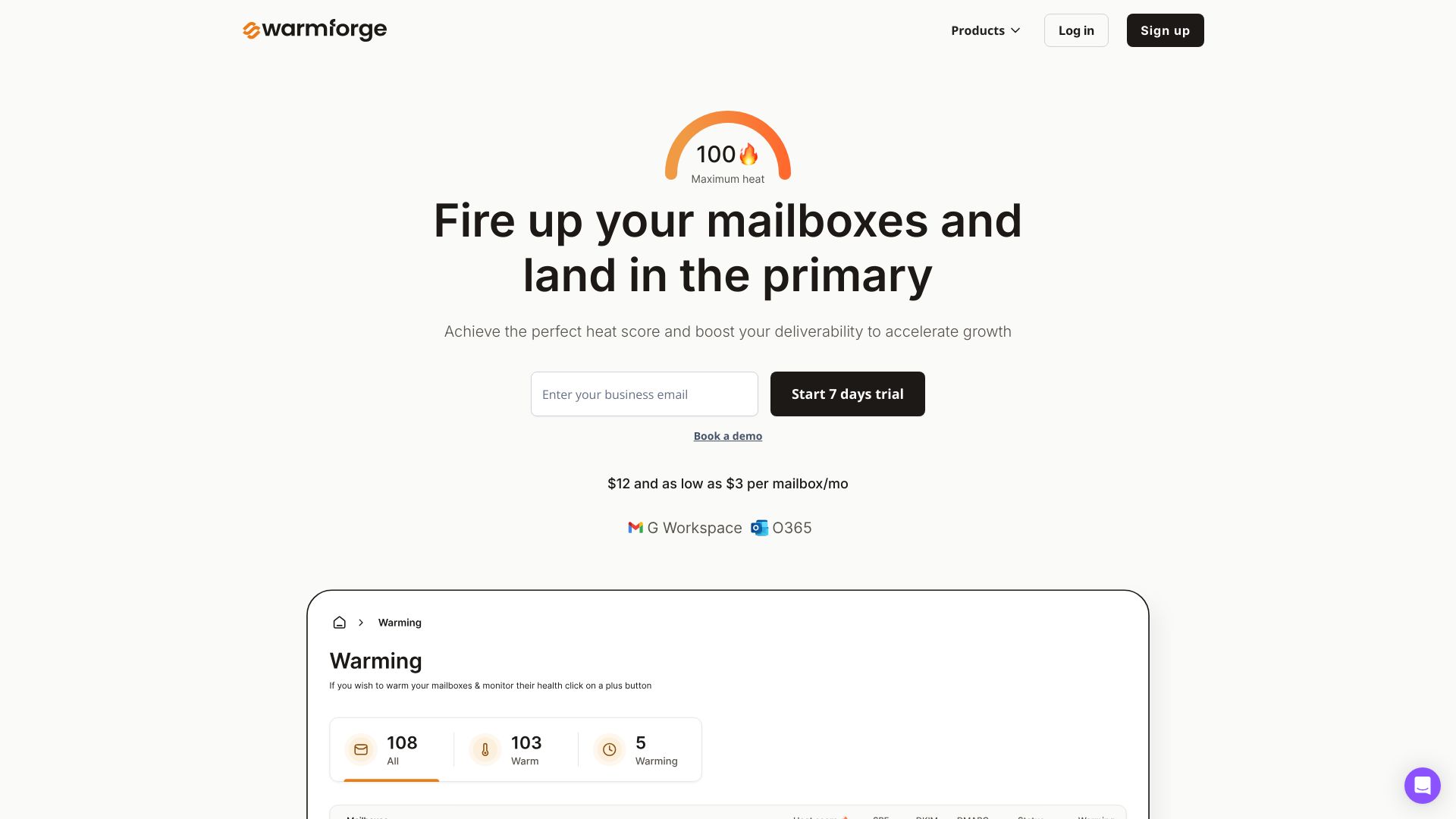 warmforge-Best-AI-Tools-2024-By-Futureen