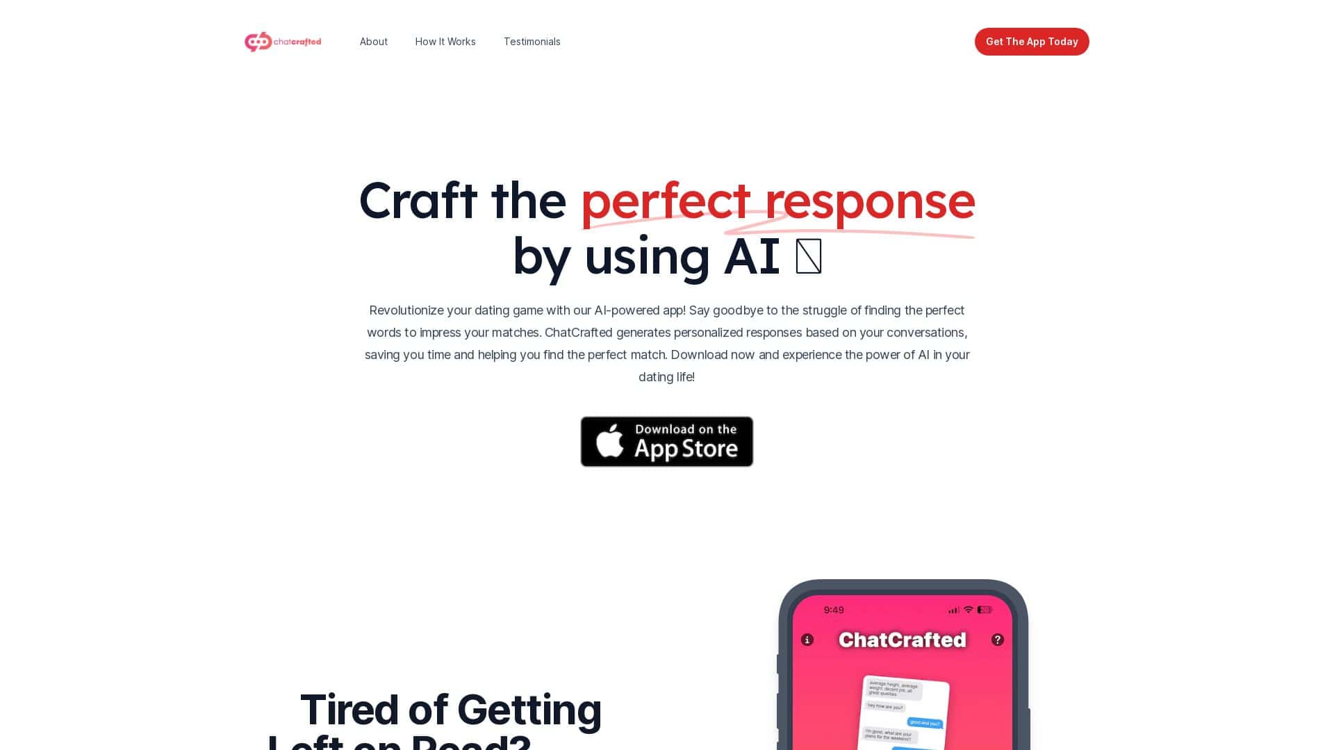 chatcrafted-AI-Tools-by-Futureen