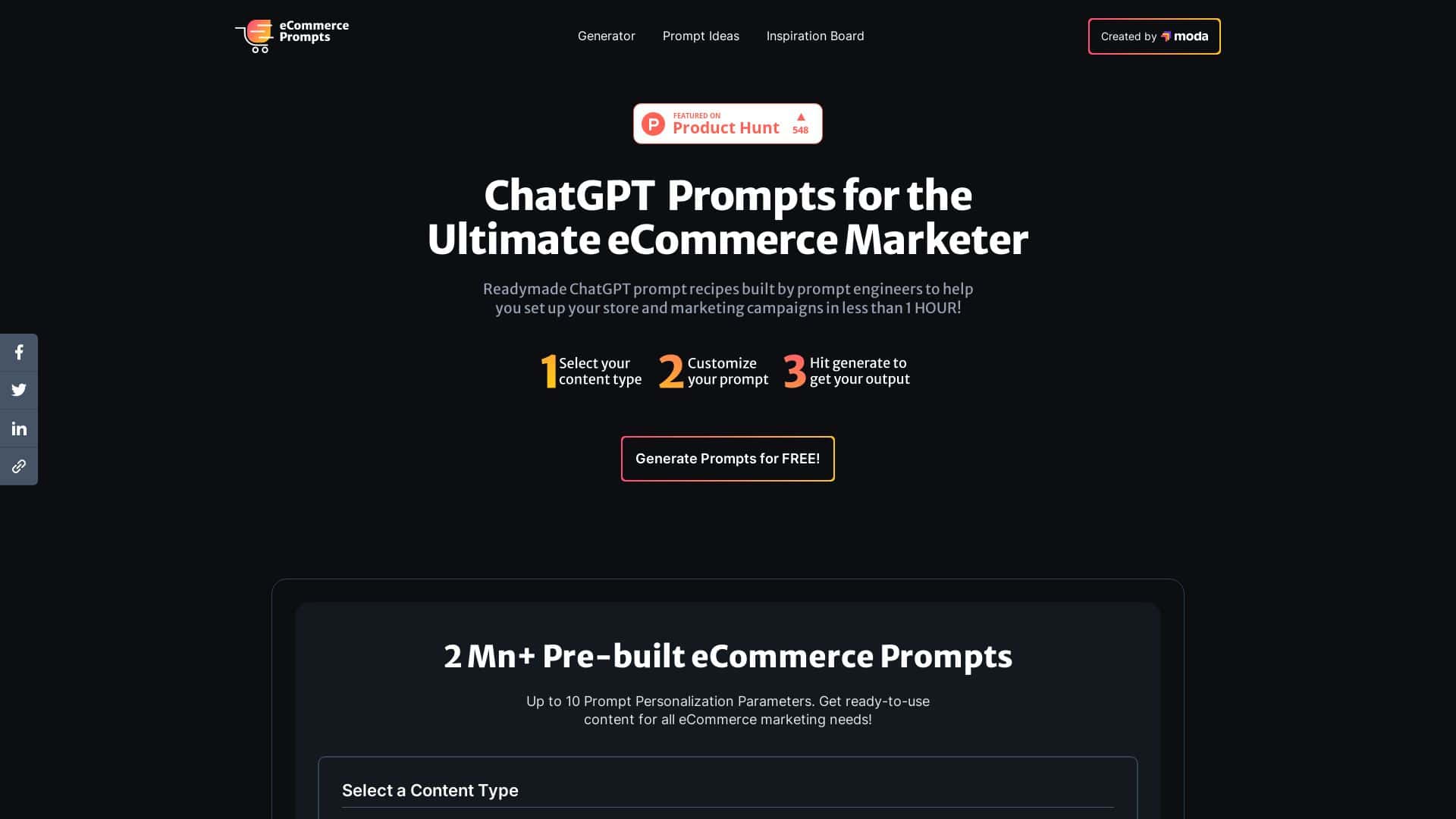 ecommerce-prompts-AI-Tools-by-Futureen