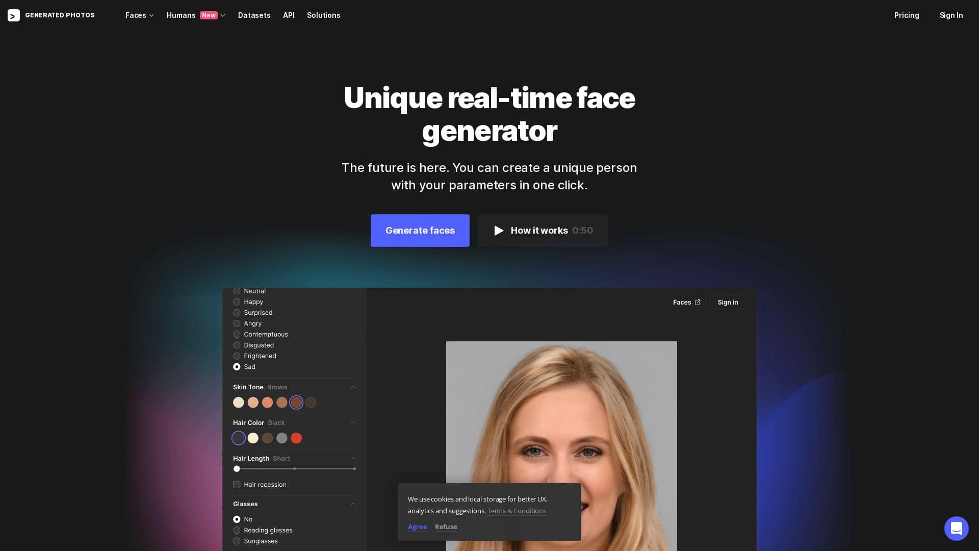 face-generator-AI-tools-by-Futureen