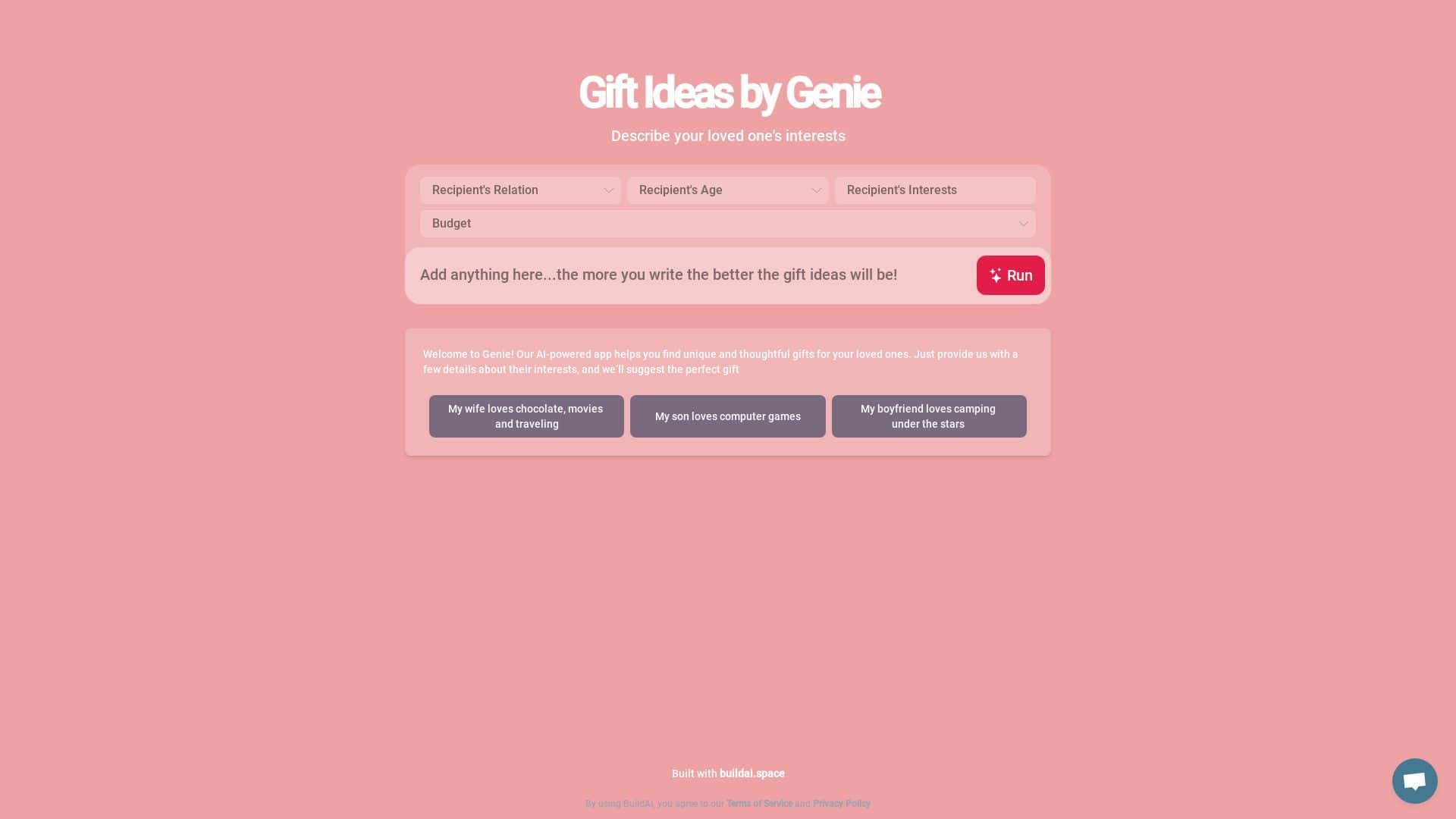 gifts-genie-AI-tool-by-Futureen
