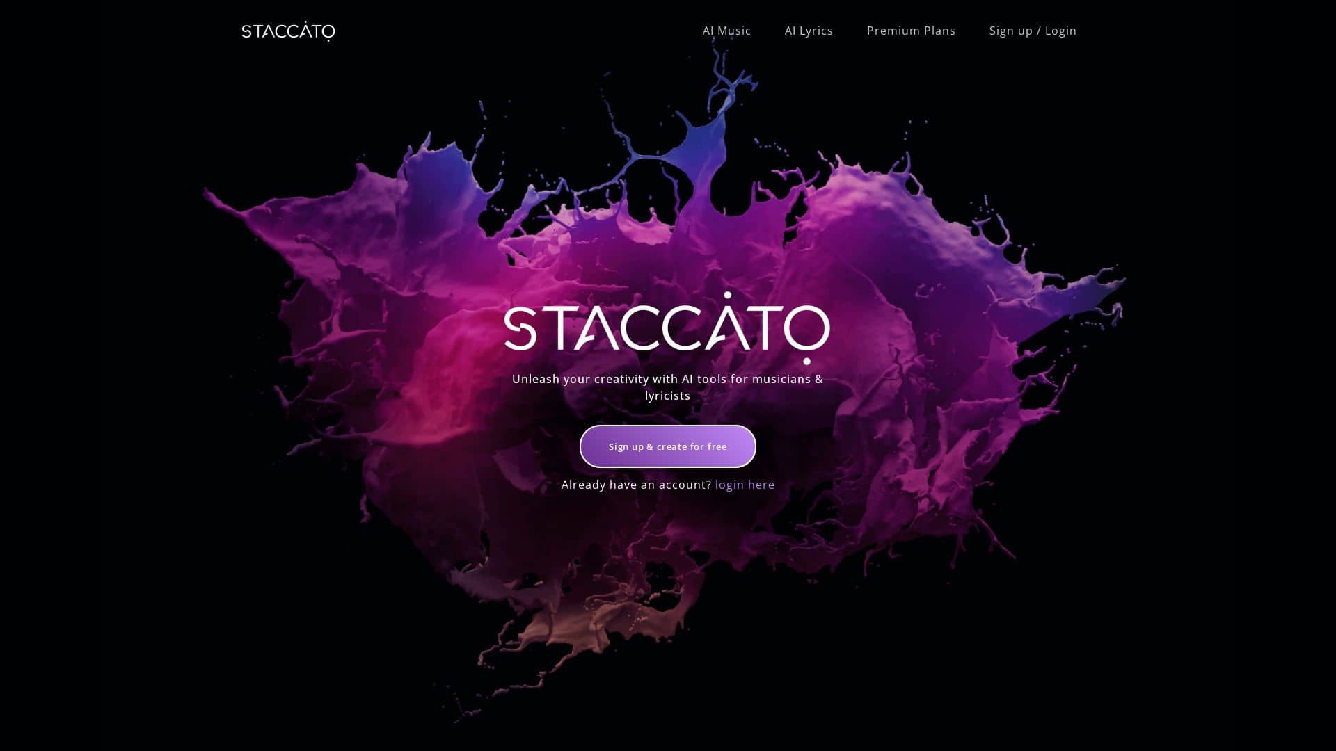 staccato-AI-tools-by-Futureen