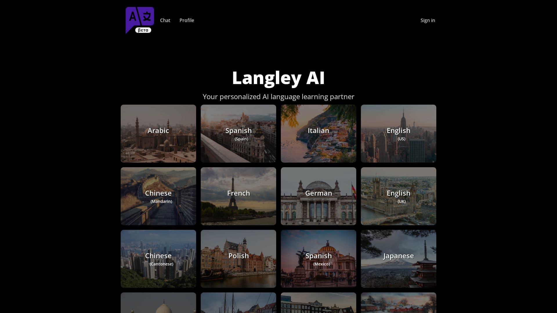 langley-ai-New-AI-Tools-by-Futureen