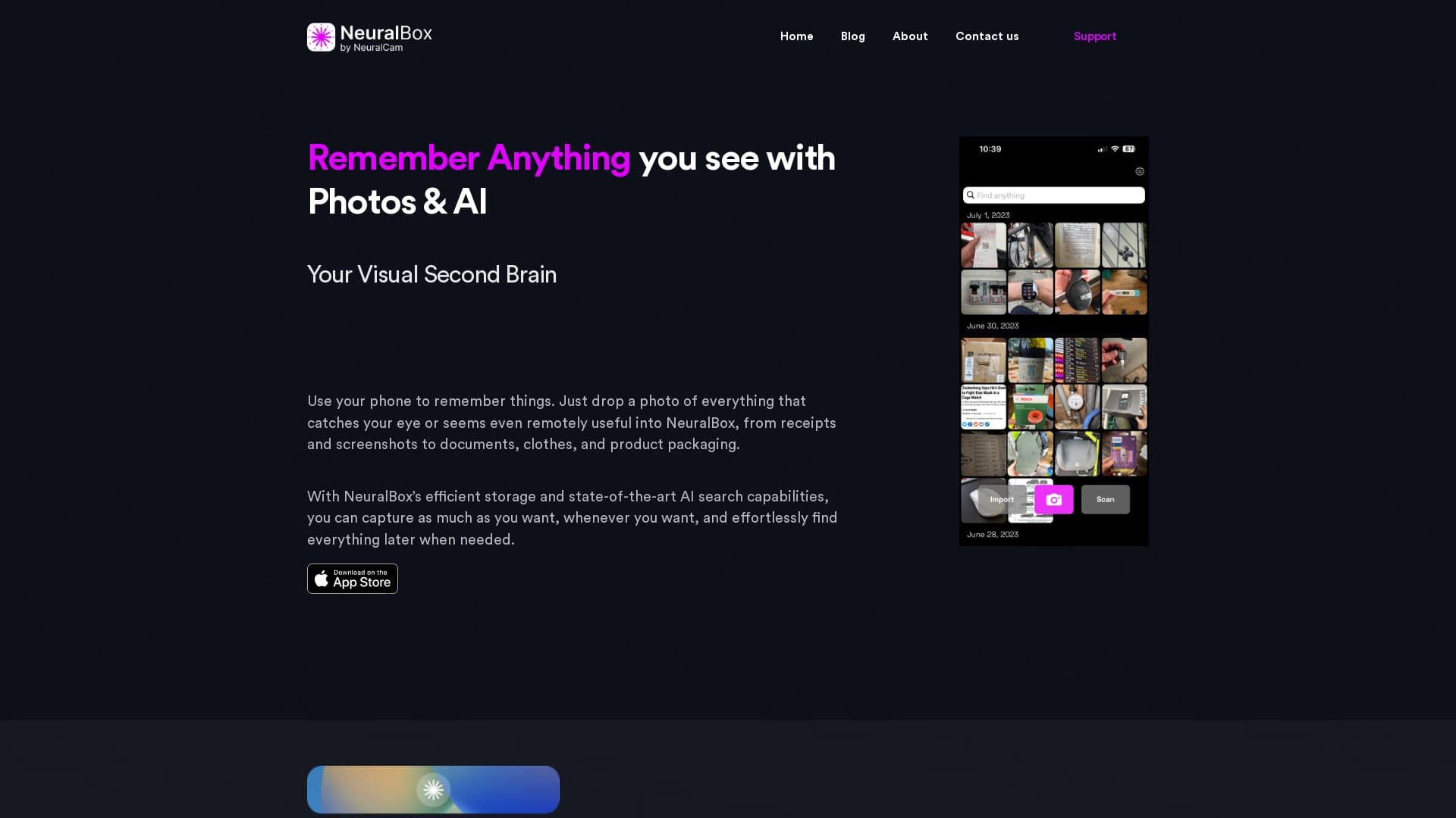 neuralcam-New-AI-Tools-by-Futureen