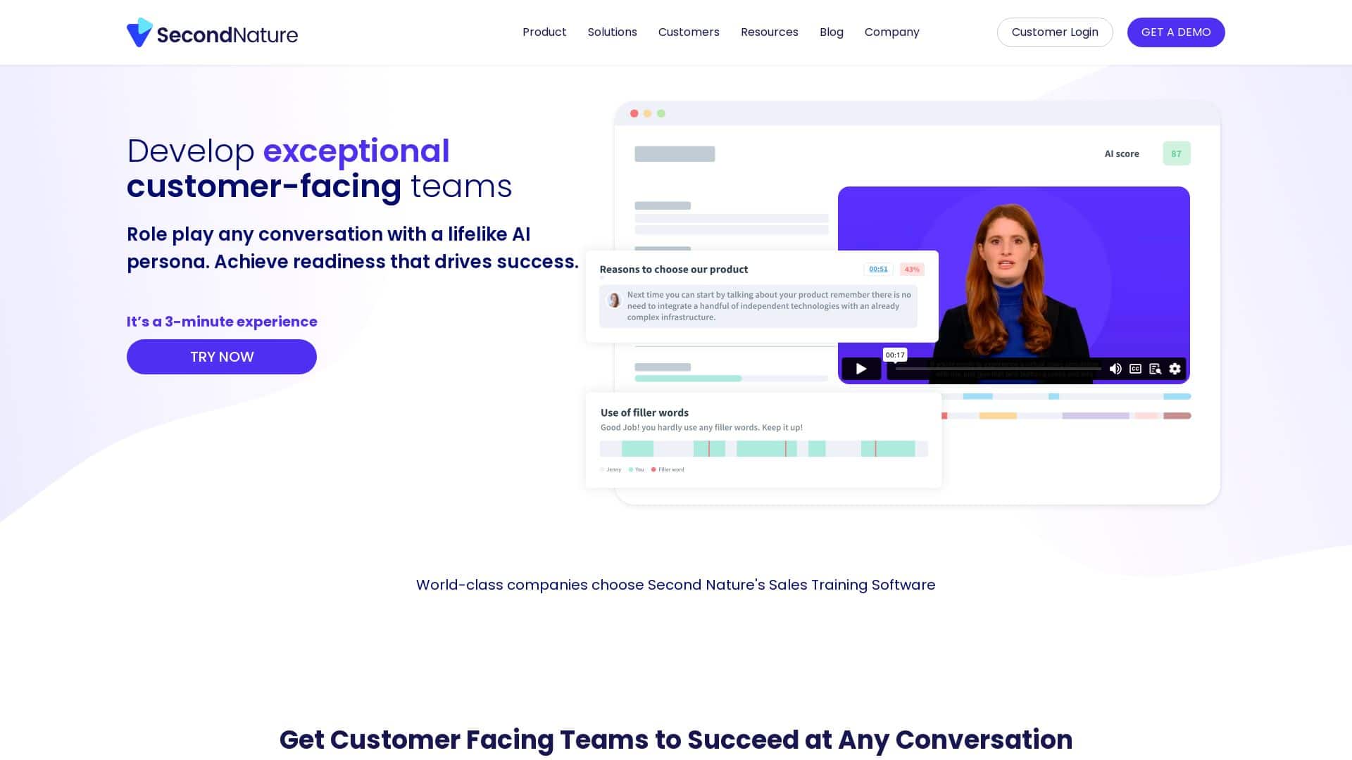 second-nature-ai-New-AI-Tools-by-Futureen