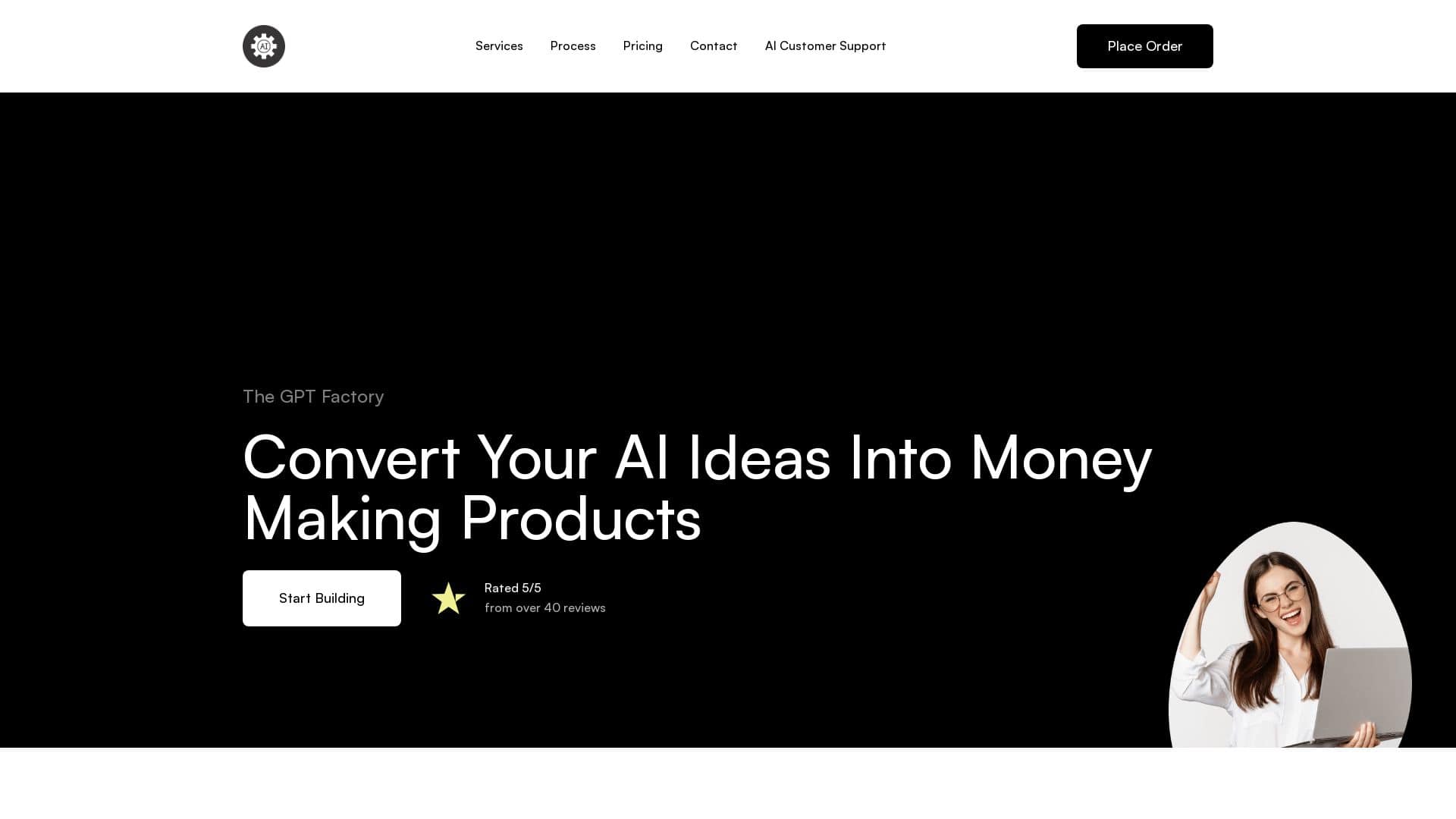 the-gpt-factory-New-AI-Tools-by-Futureen