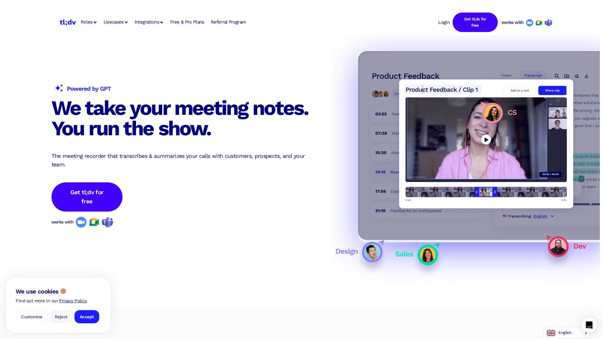 tldv-New-AI-Tools-by-Futureen