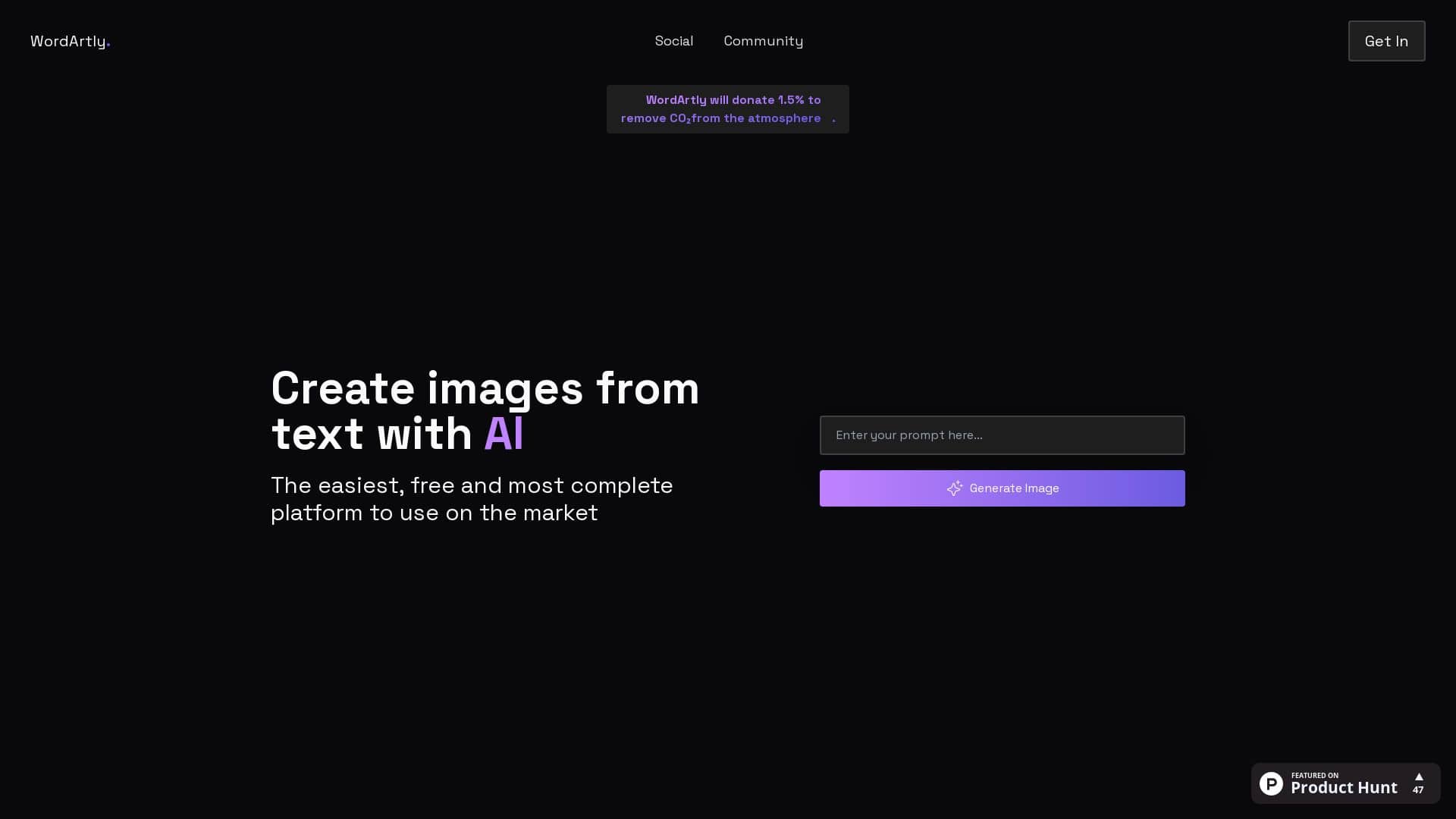 wordartly-New-AI-Tools-by-Futureen