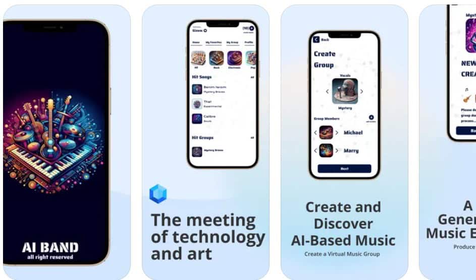 ai-band-New-AI-Tools-by-Futureen