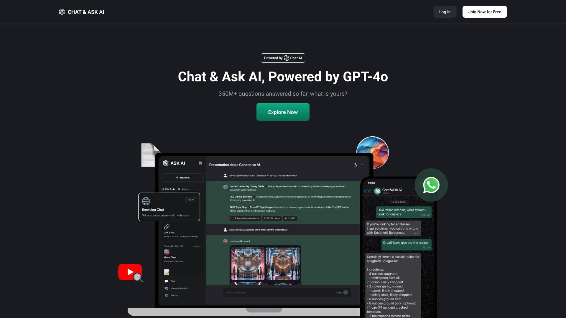 ask-ai-chat-New-AI-Tools-by-Futureen