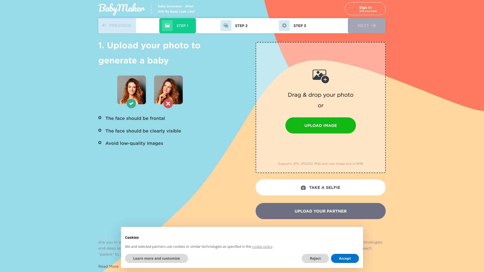 baby-maker-baby-face-generator-New-AI-Tools-by-Futureen