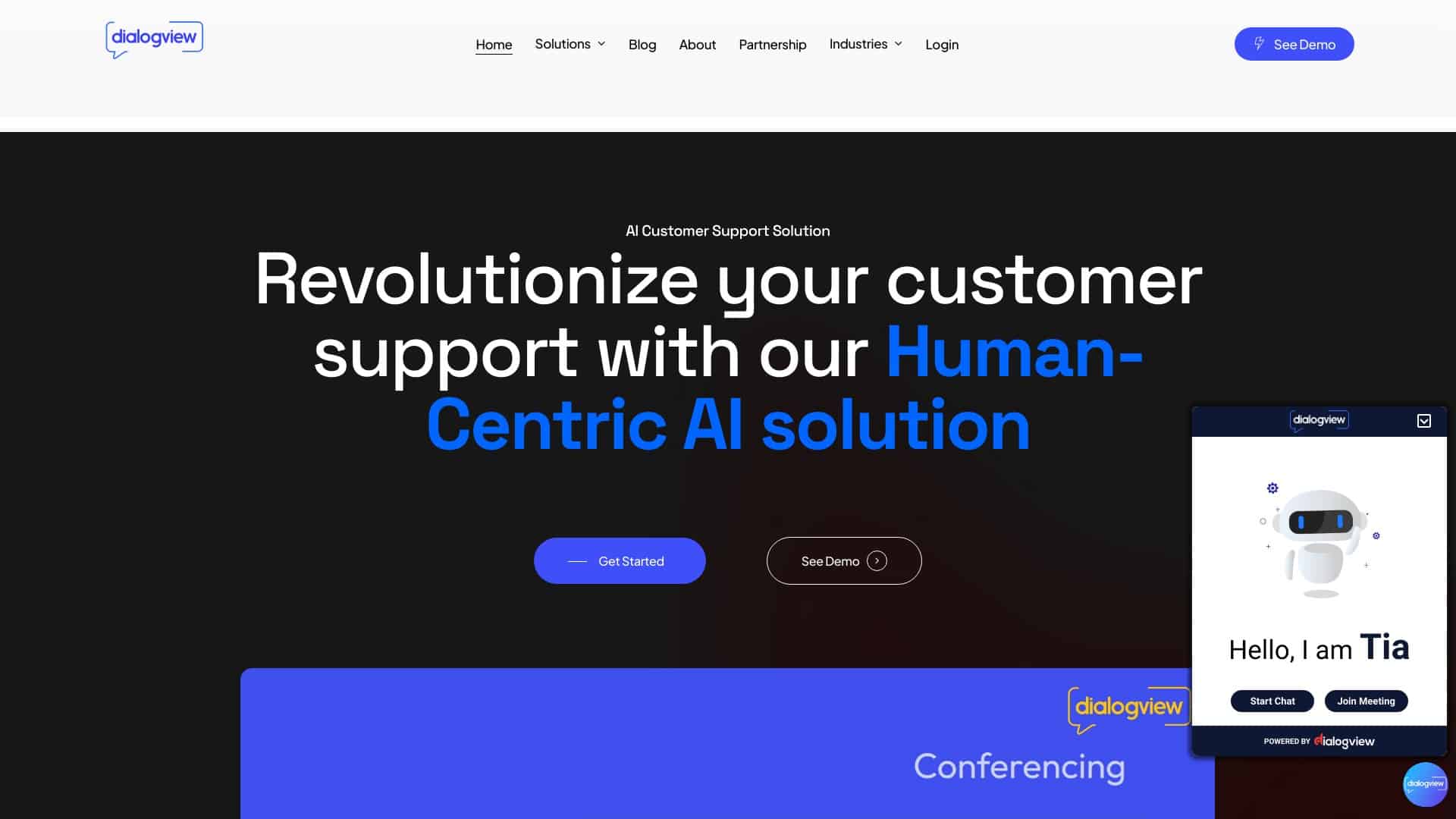 dialogview-New-AI-Tools-by-Futureen