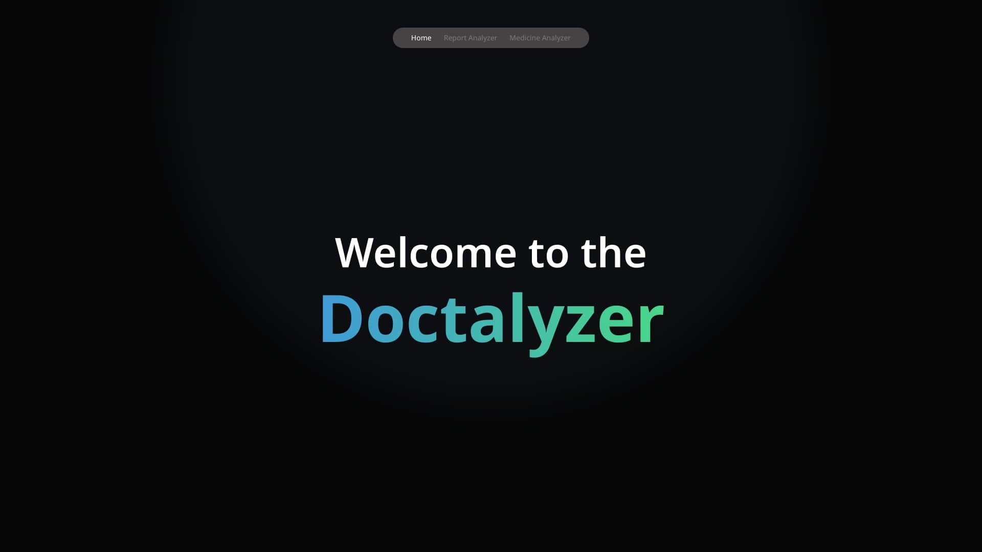 doctalyzer-New-AI-Tools-by-Futureen