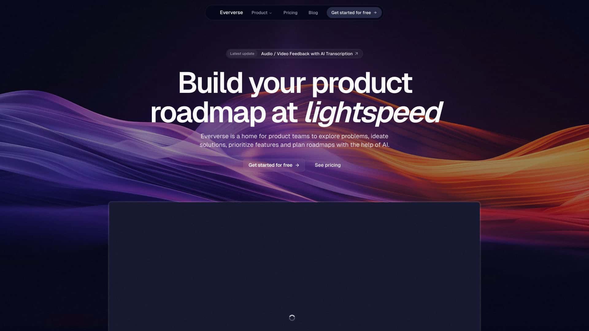 eververse-New-AI-Tools-by-Futureen