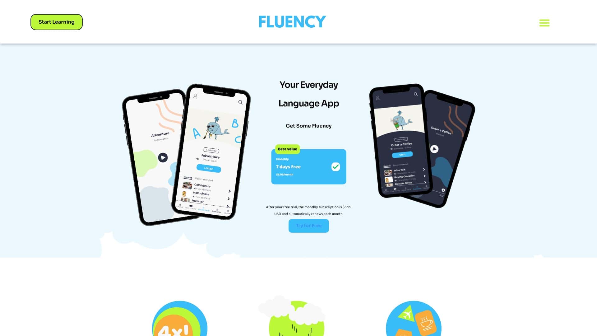 fluency-New-AI-Tools-by-Futureen
