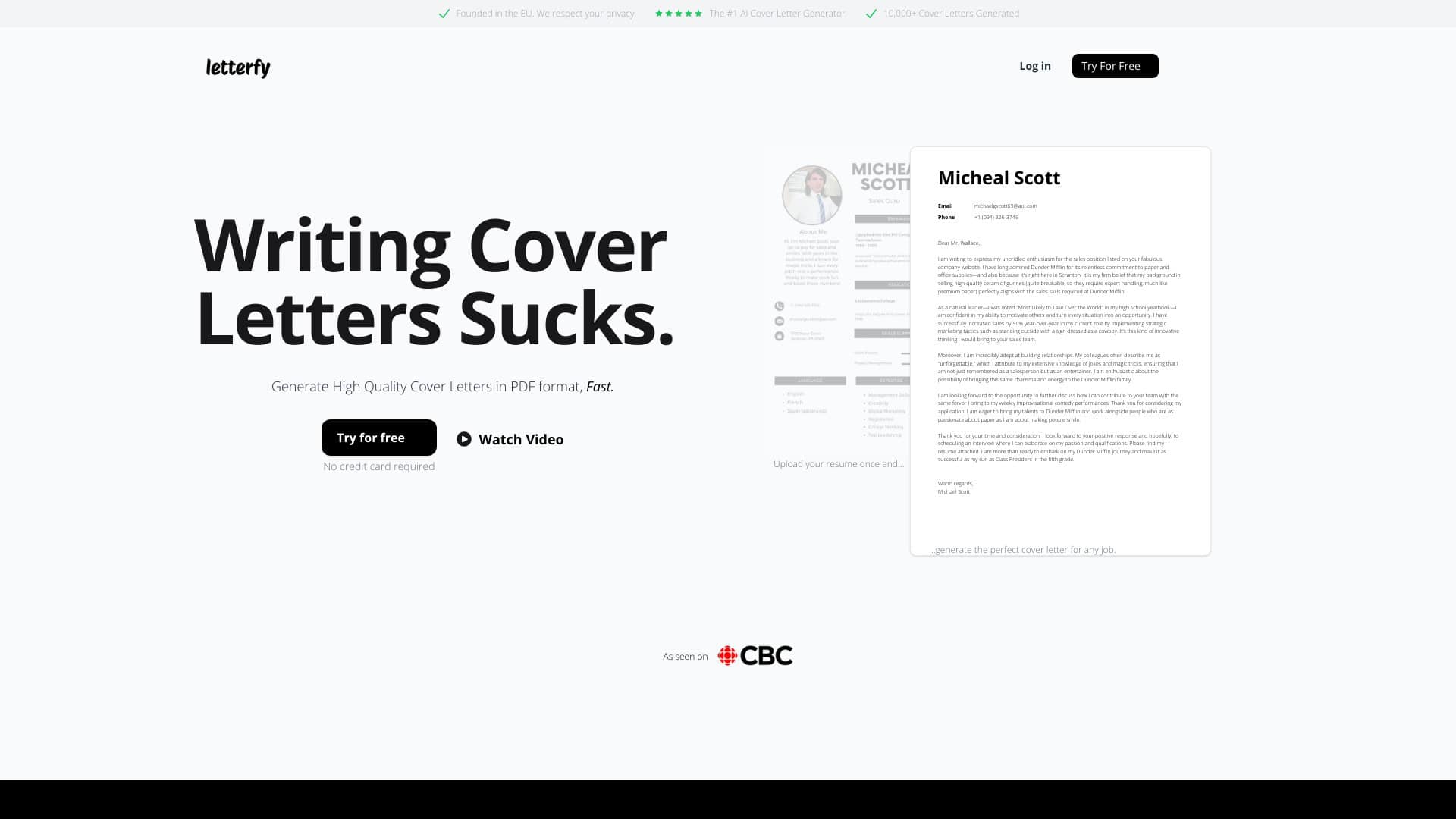 letterfy-New-AI-Tools-by-Futureen