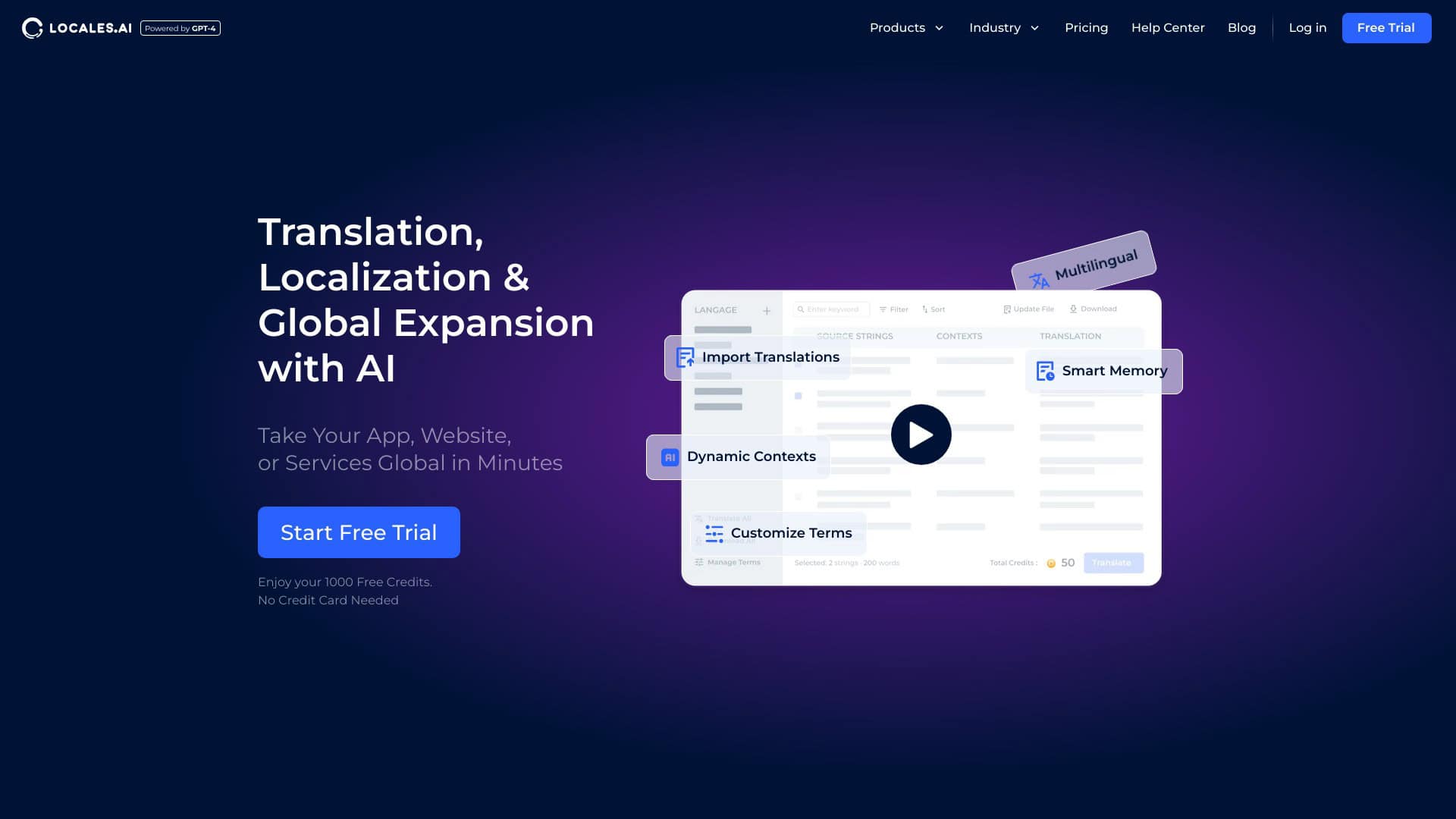 locales-ai-New-AI-Tools-by-Futureen