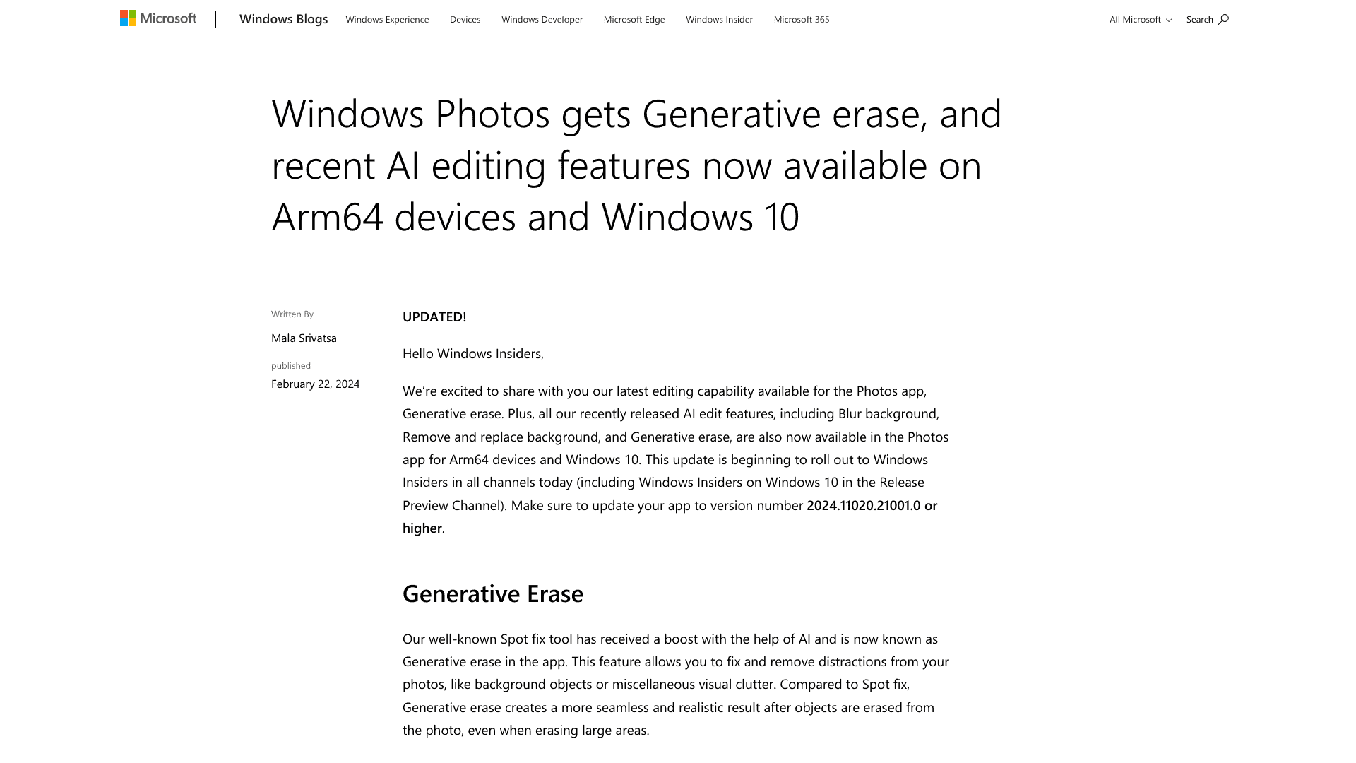 windows-photos-New-AI-Tools-by-Futureen